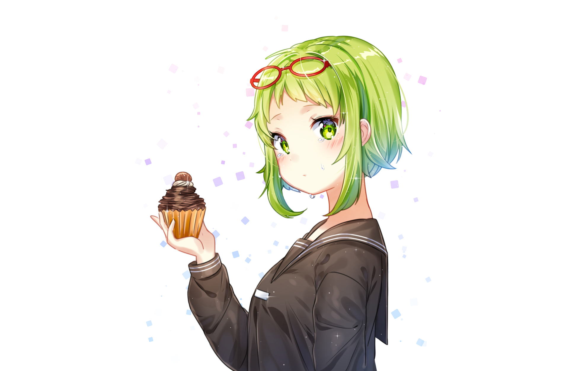 Gumi Vocaloid 1920x1250