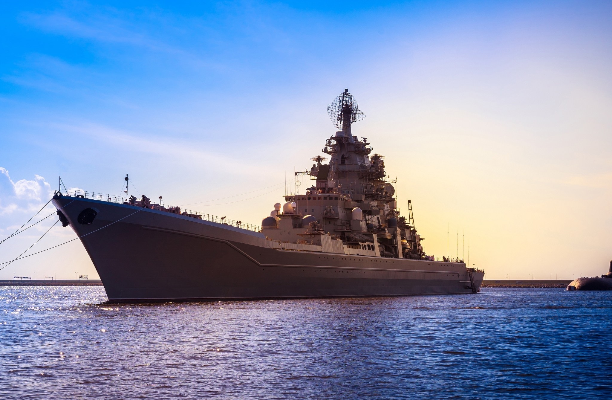 Military Russian Navy 2048x1338