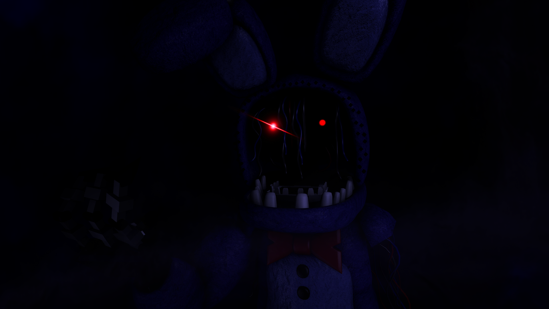 Video Game Five Nights At Freddy 039 S 2 1920x1080