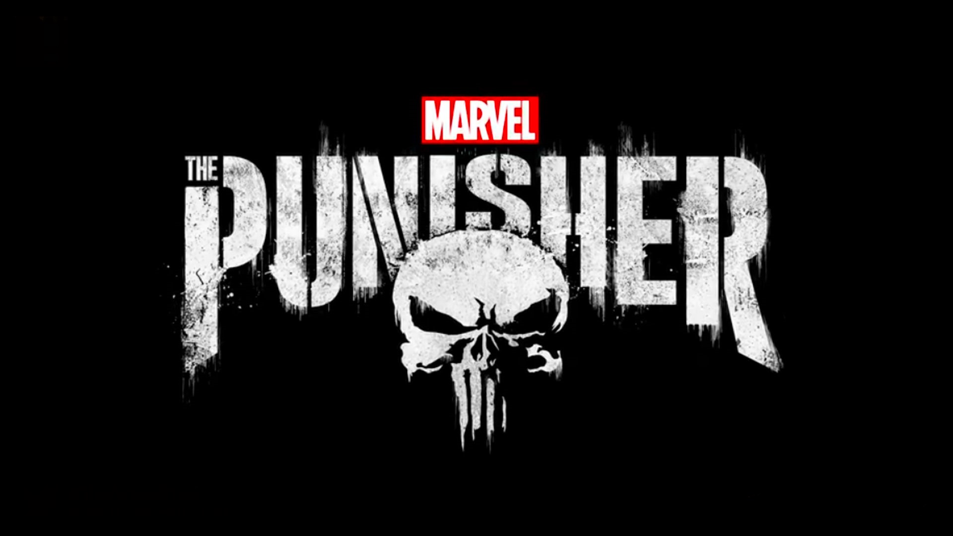 TV Show The Punisher 1920x1080