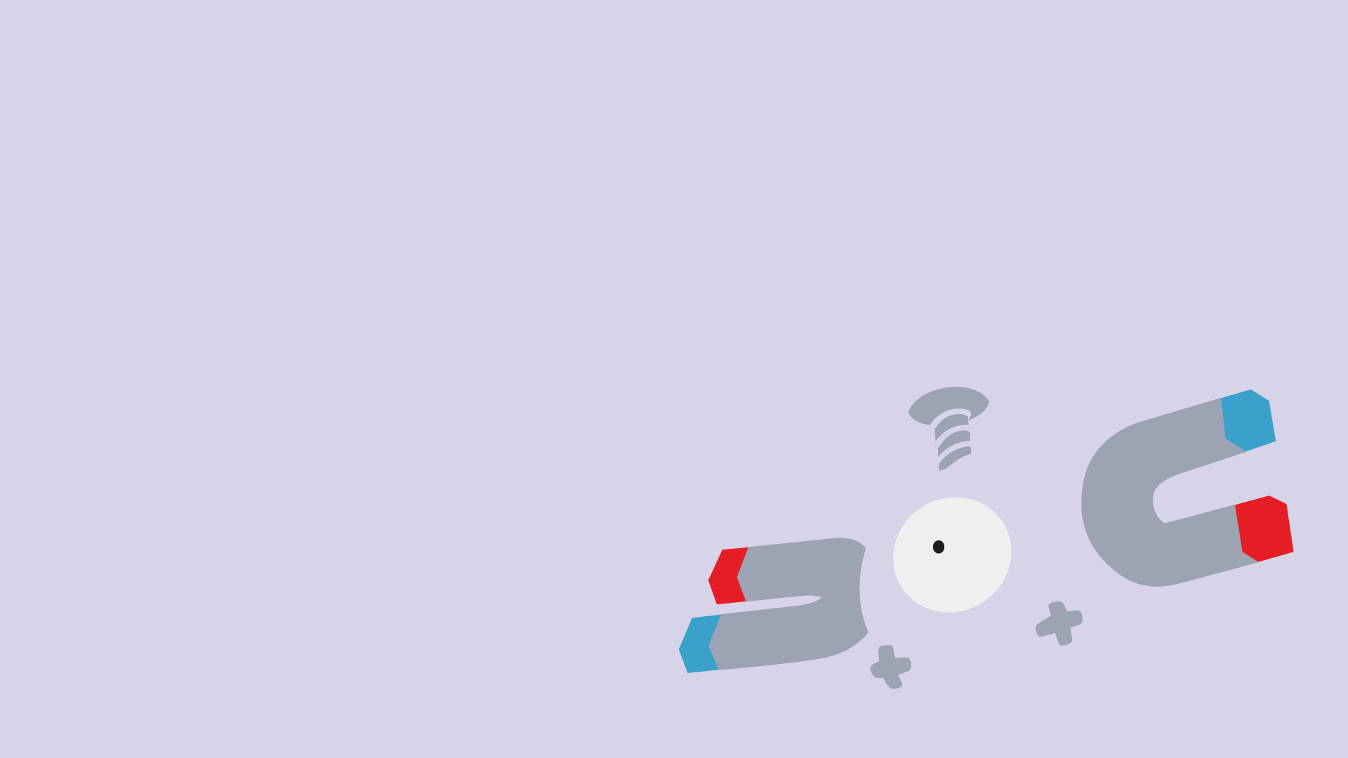 Magnemite Pokemon 1920x1080