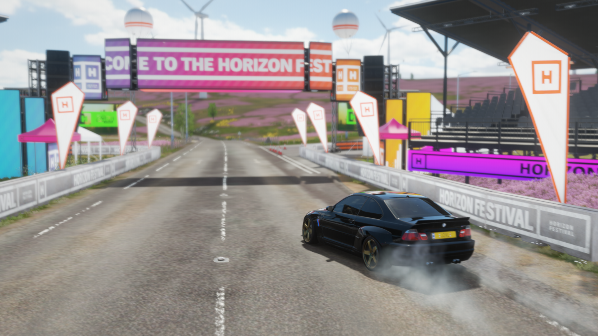 Forza Games Forza Car Vehicle 1920x1080