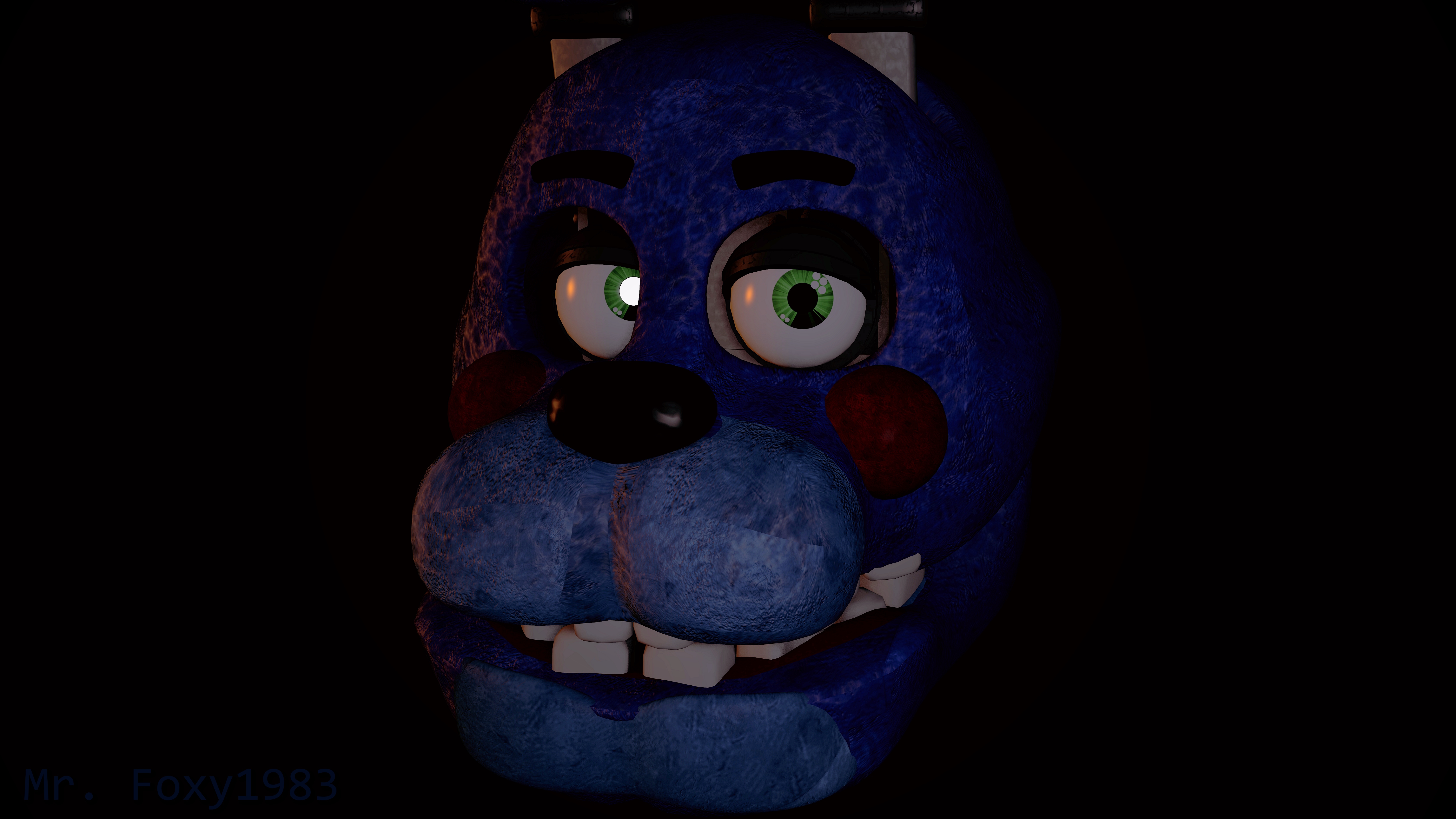 Video Game Five Nights At Freddy 039 S 2 7500x4218