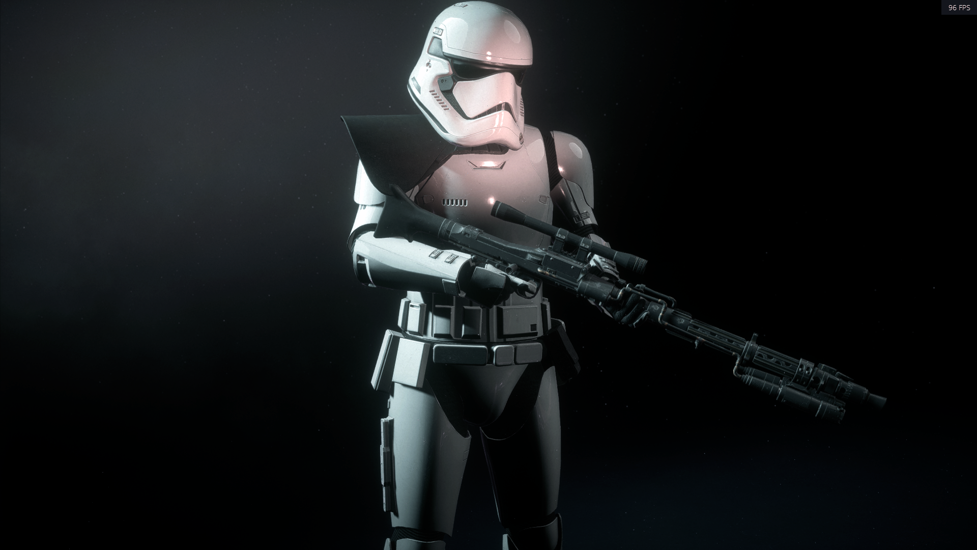 Star Wars Battlefront Ii Screen Shot 1920x1080