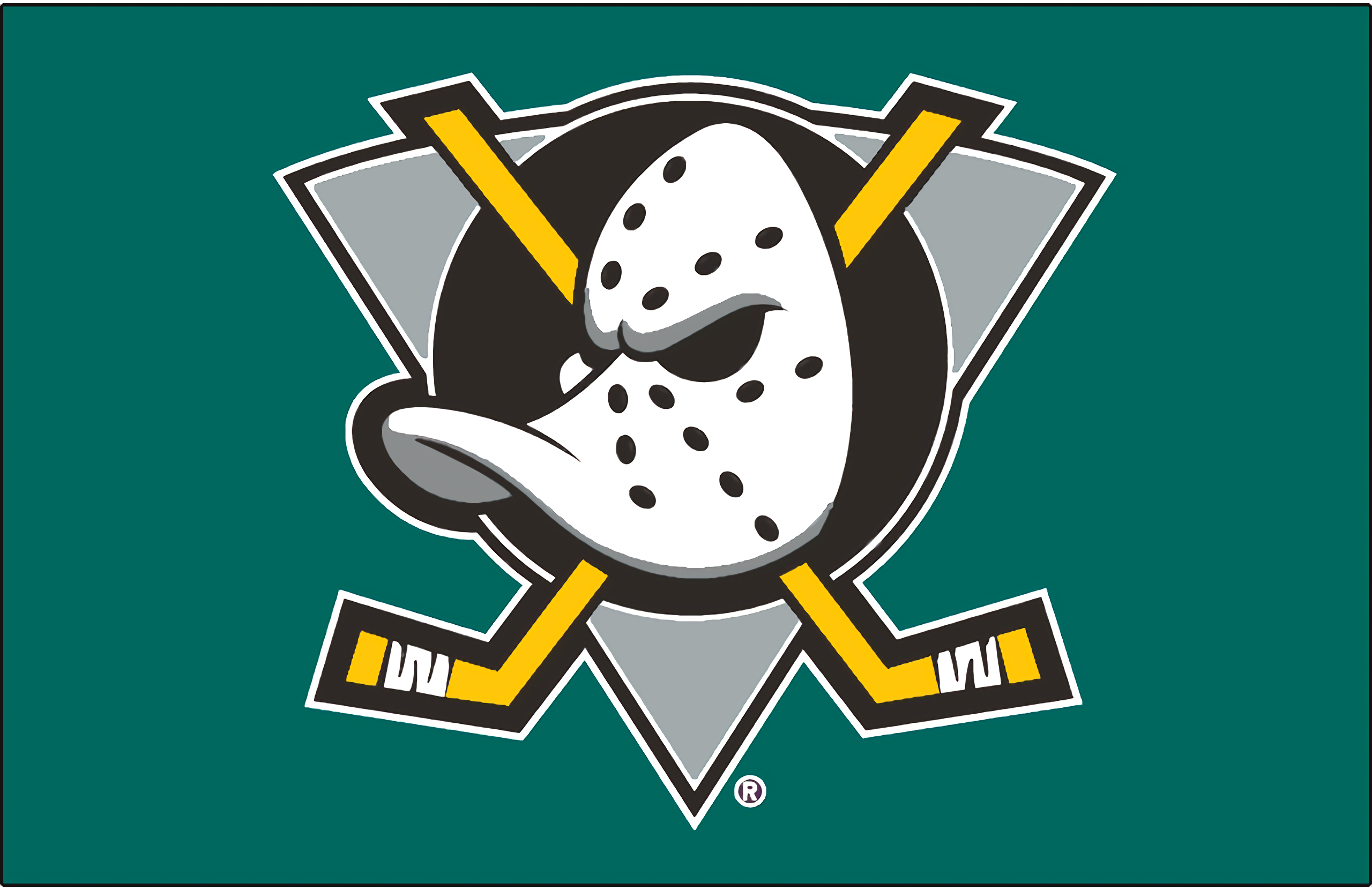 Anaheim Ducks Mighty Ducks 2560x1661