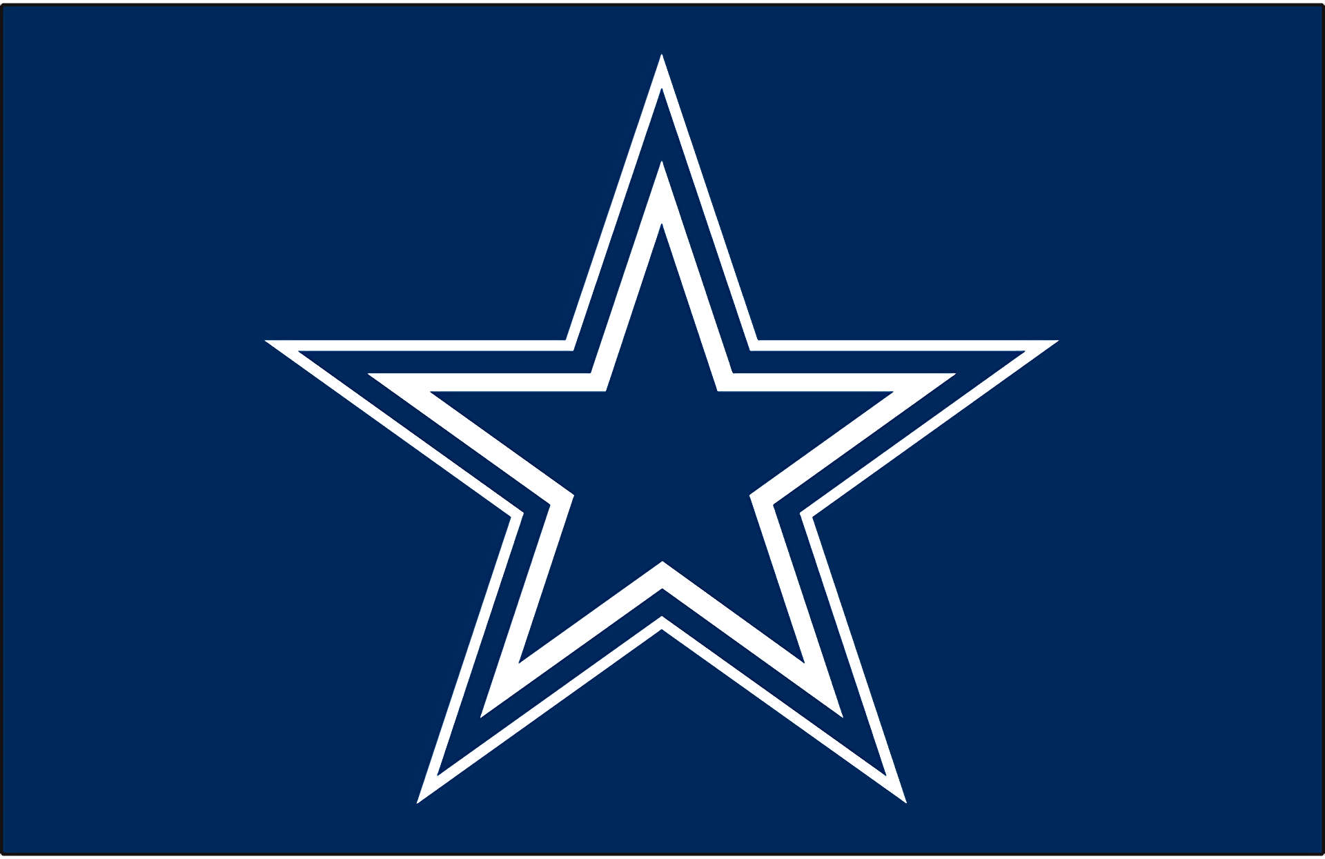 Dallas Cowboys 1920x1245