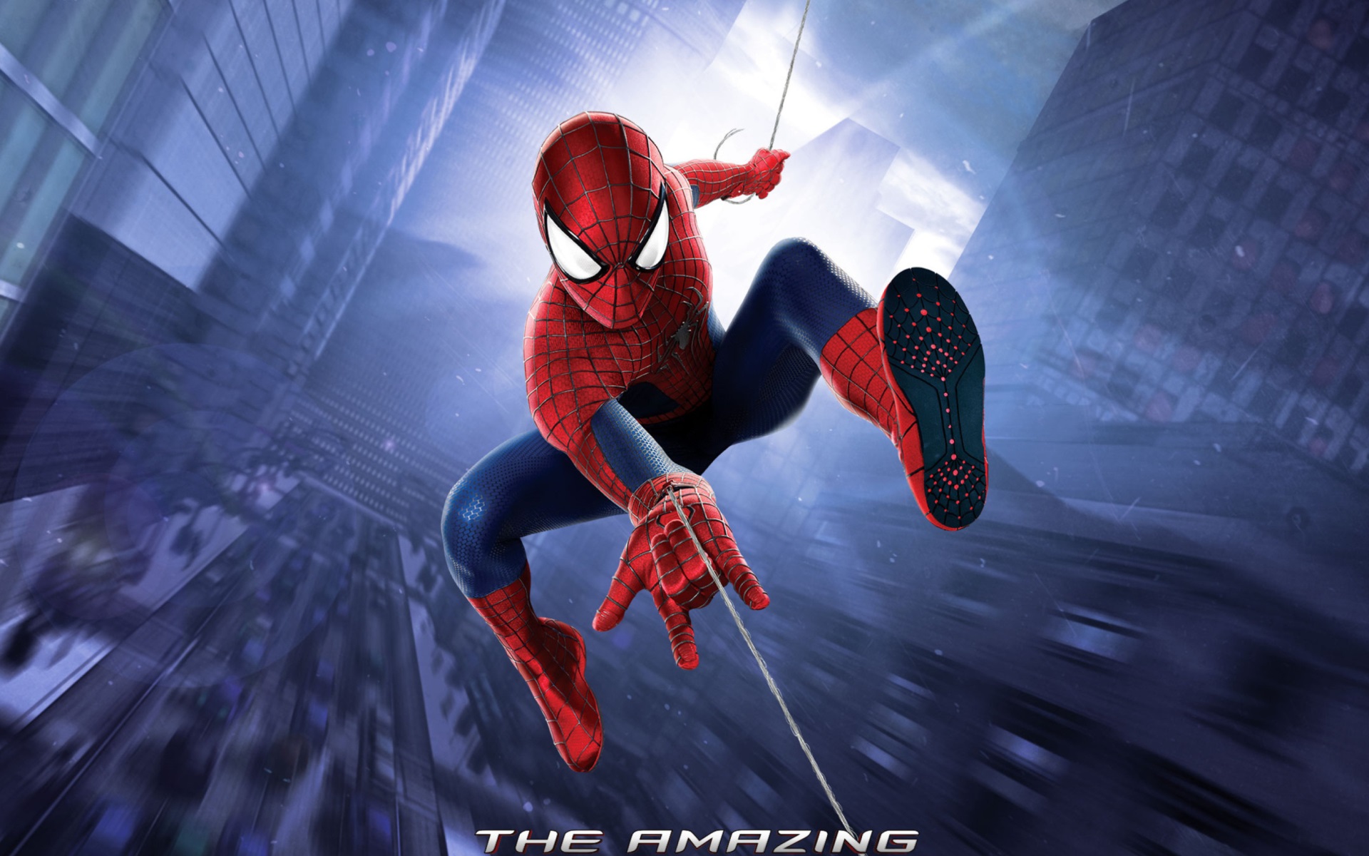 Spider Man 1920x1200