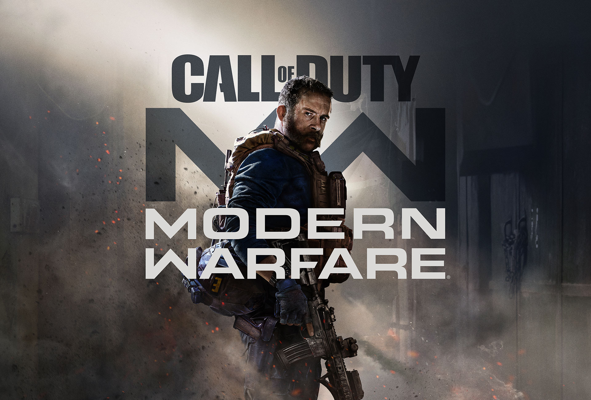 Call Of Duty Modern Warfare 1920x1301