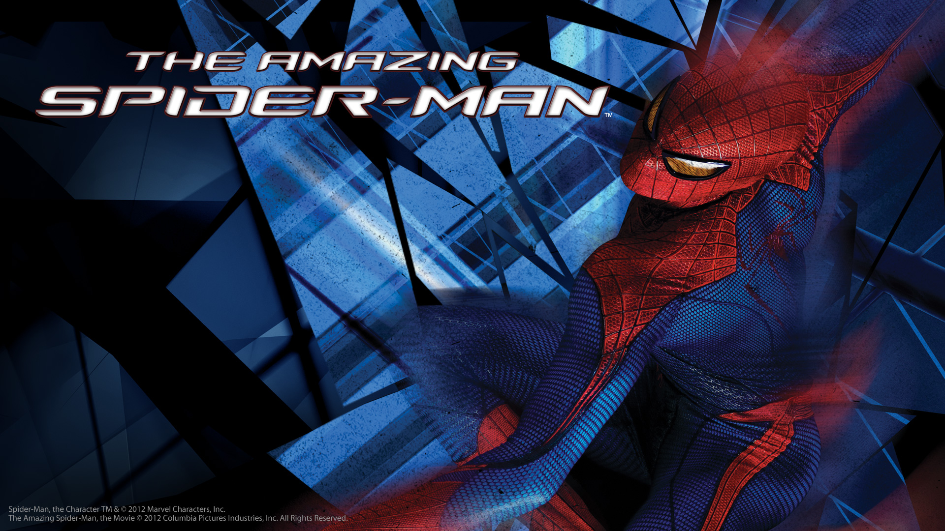 Spider Man 1920x1080