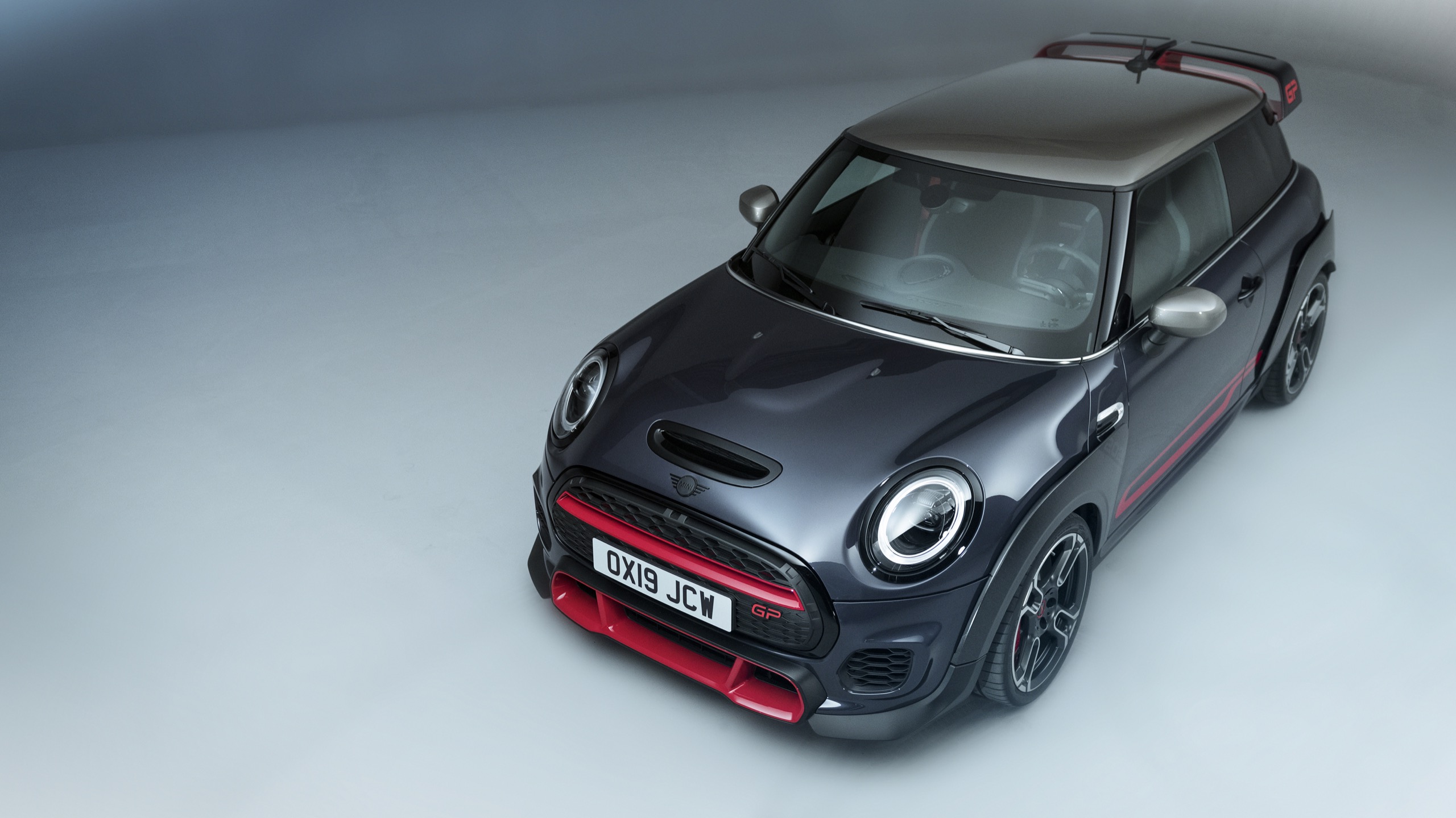 Car Mini Mini Cooper Mini John Cooper Works Sport Car 2560x1439