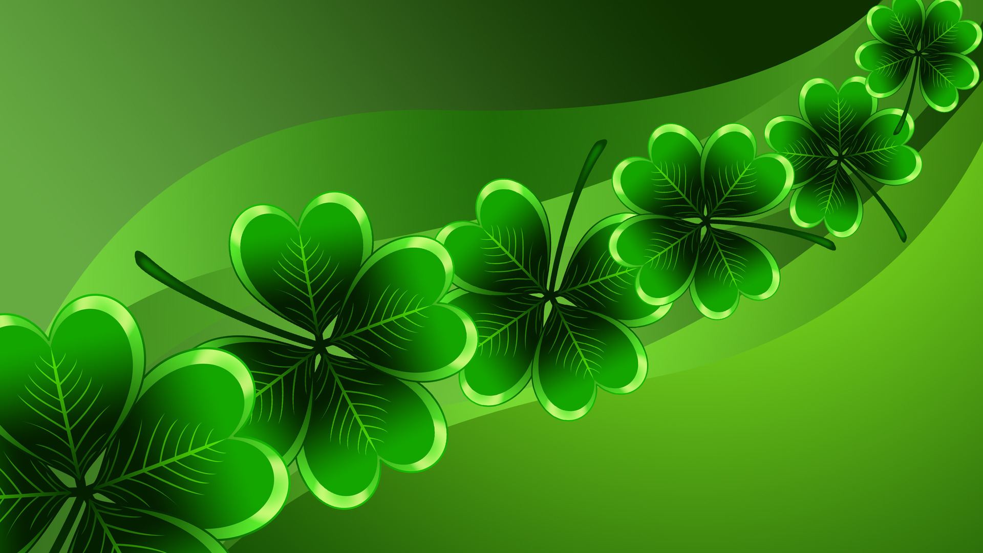 Holiday St Patrick 039 S Day 1920x1080
