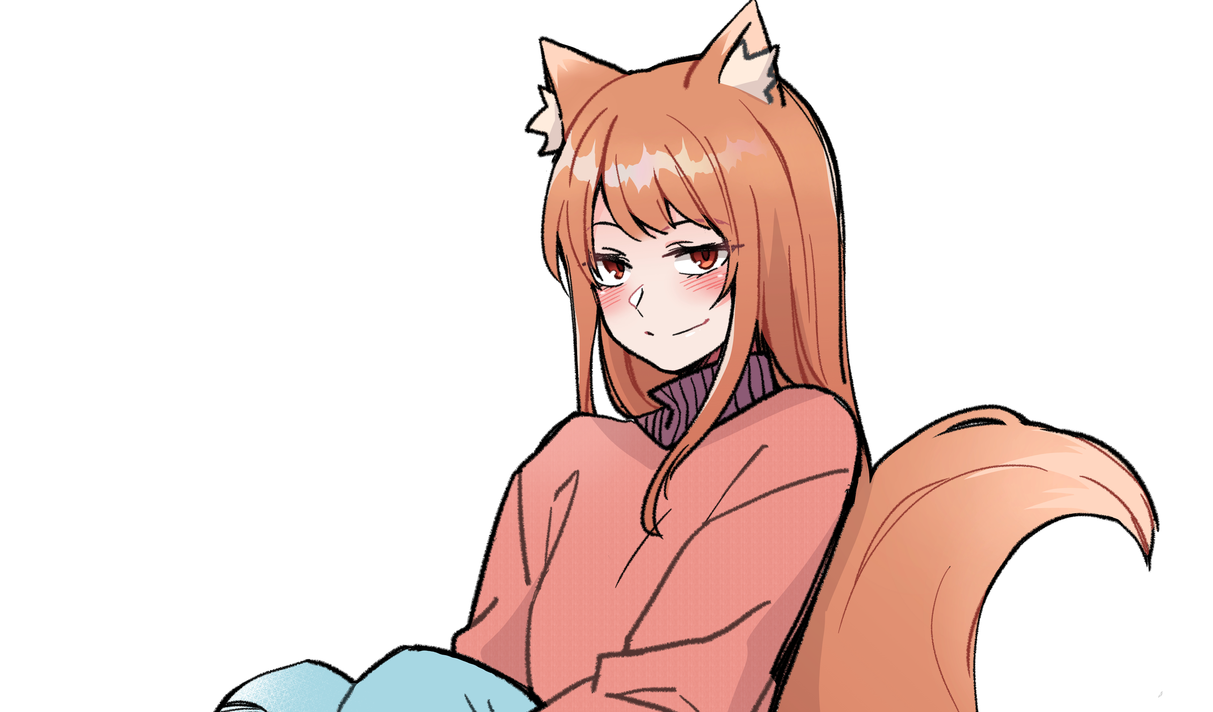 Holo Spice Amp Wolf 4256x2500