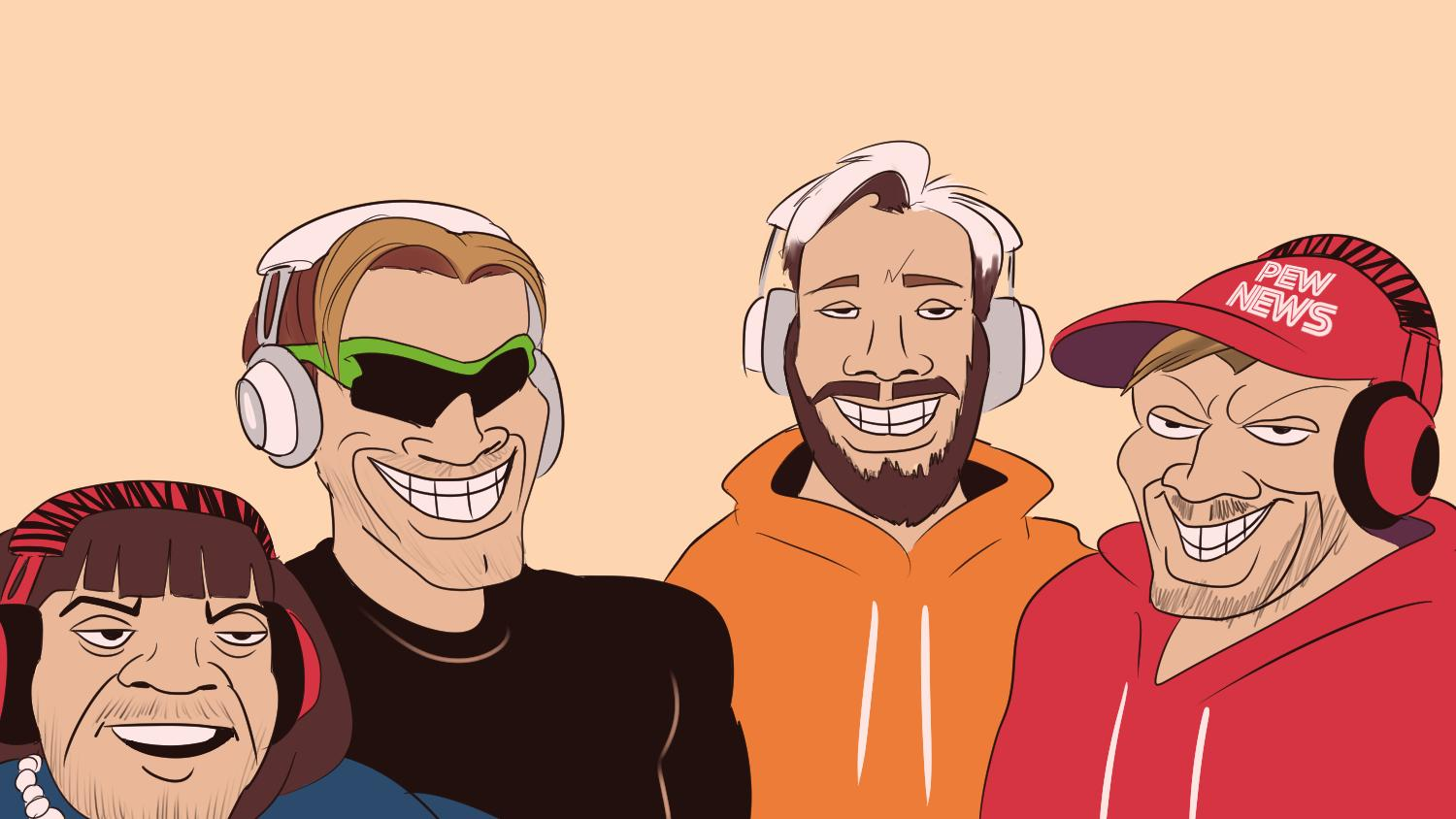 Pewdiepie Memes 1500x844