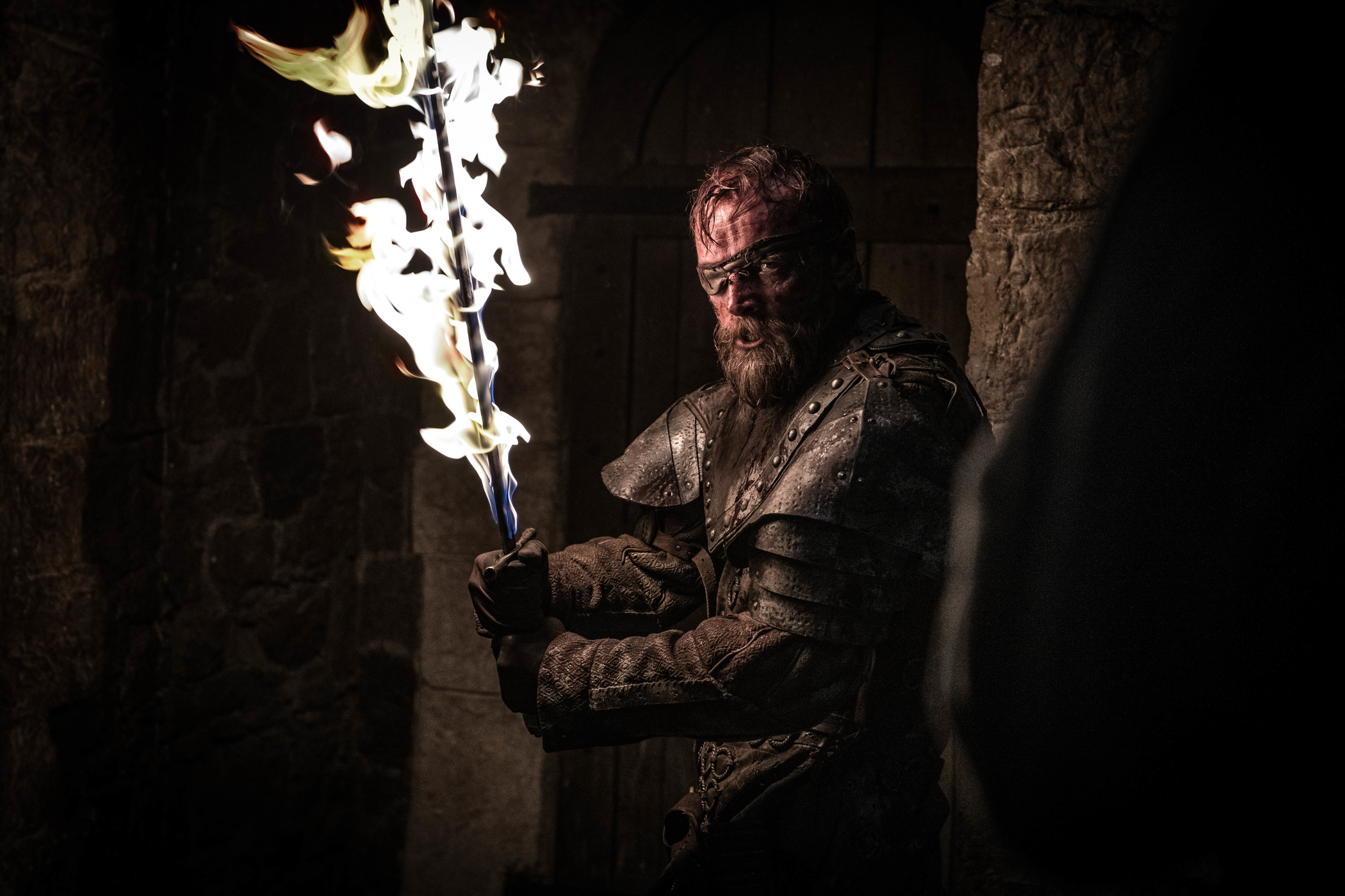 Beric Dondarrion Richard Dormer 2100x1400