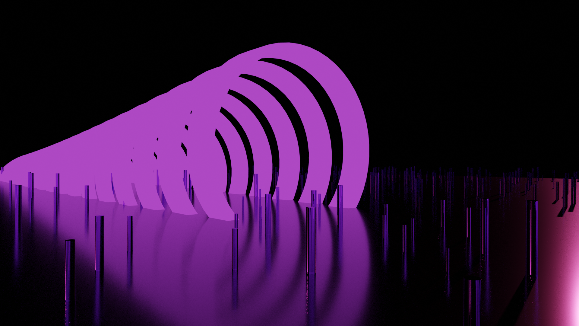 Blender Void 1920x1080