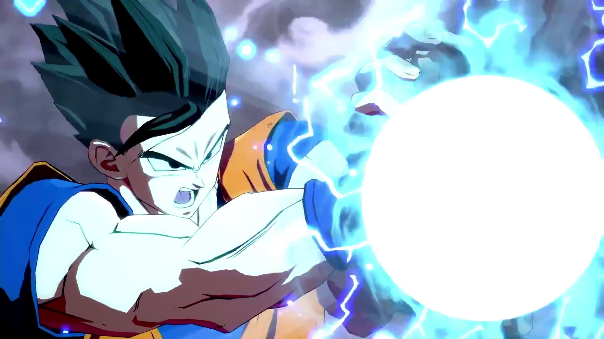 Dragon Ball Dragon Ball Fighterz Gohan Dragon Ball 1920x1080