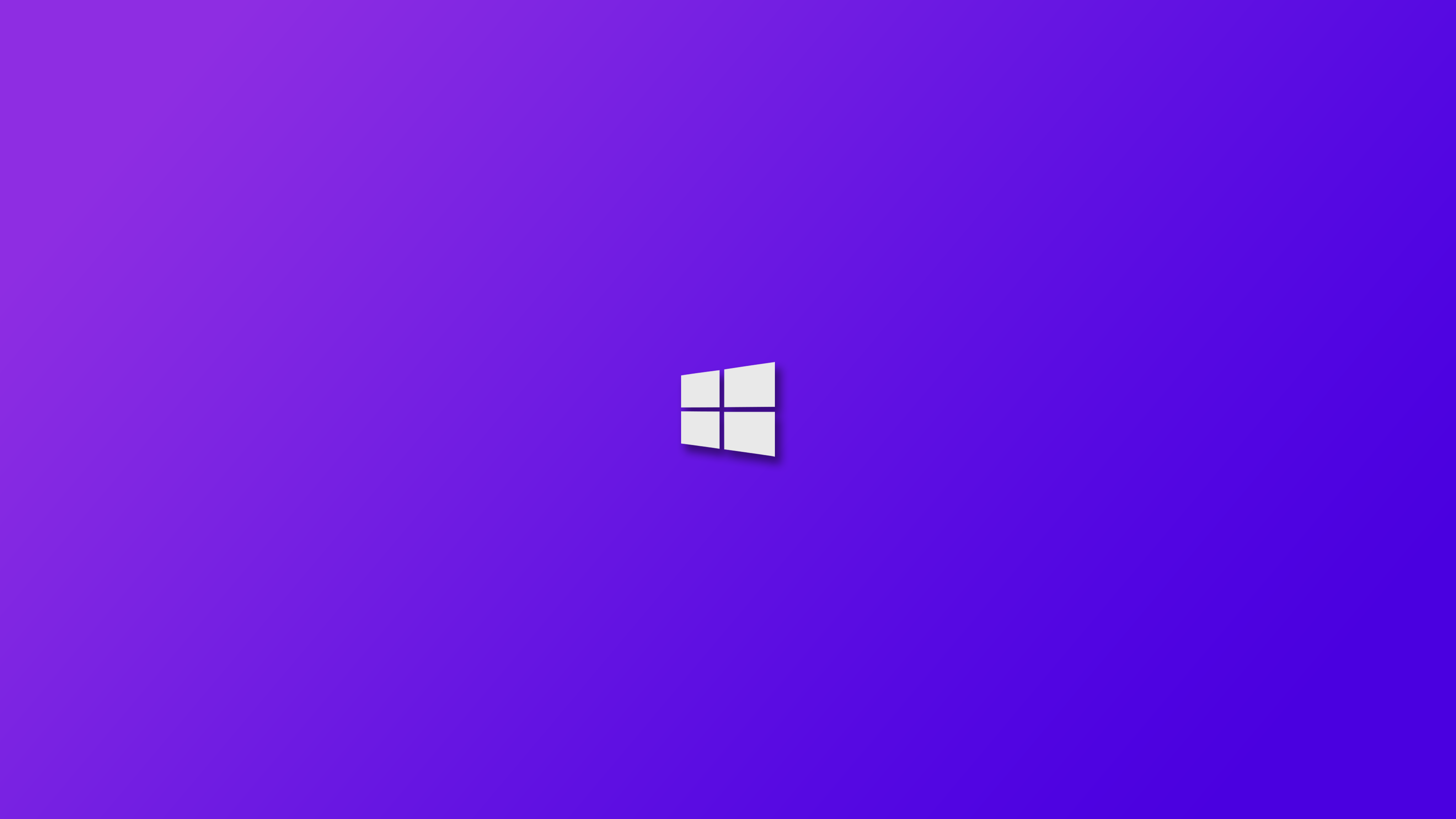 Windows 10 Colorful Operating System Microsoft Windows Logo 4096x2304
