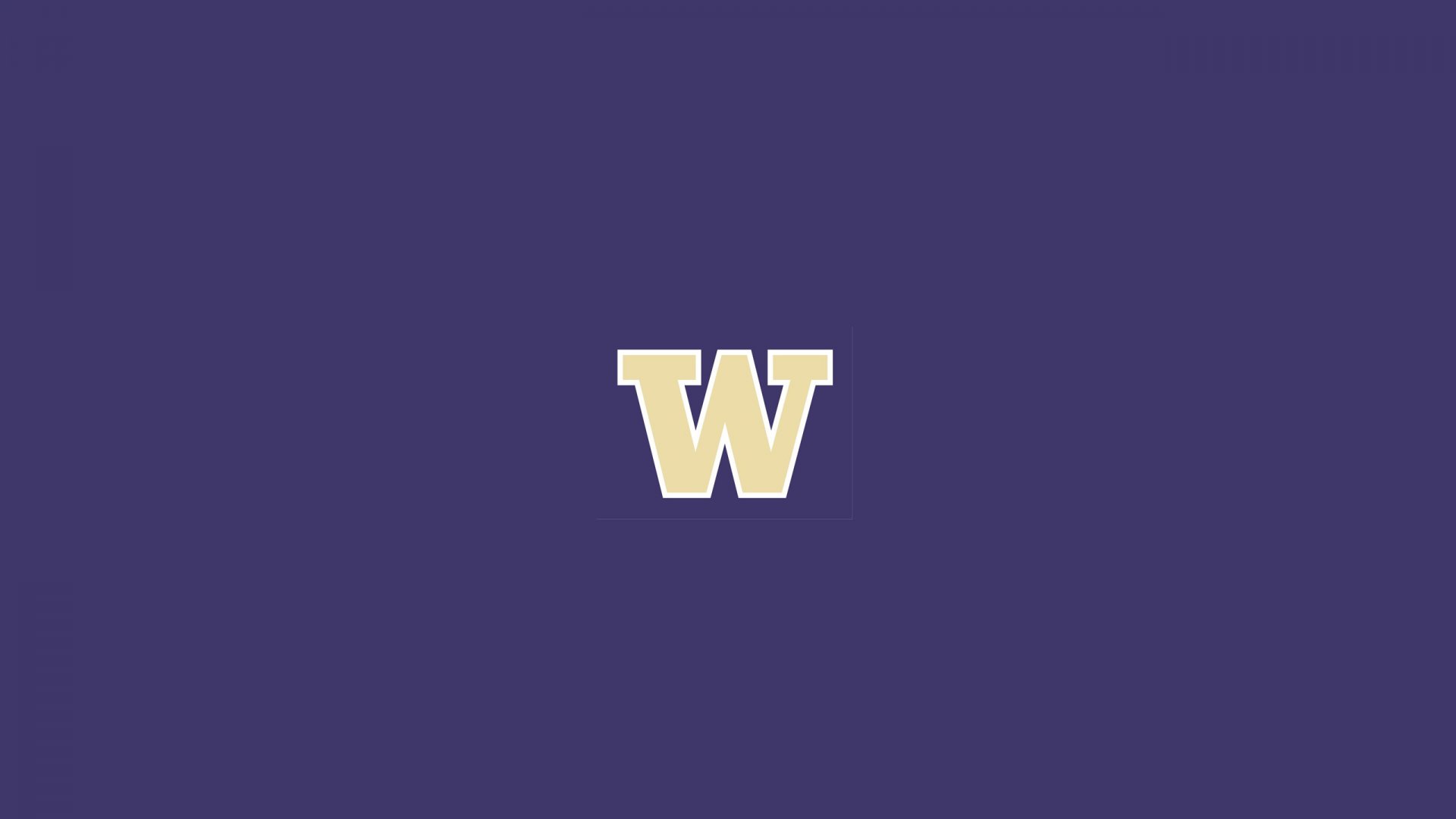 College Football Football Washington Huskies 1920x1080