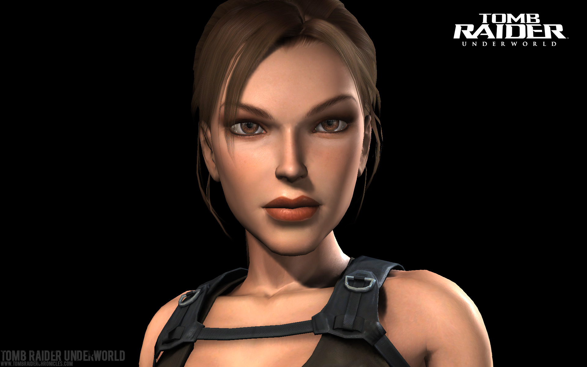 Lara Croft 1920x1200