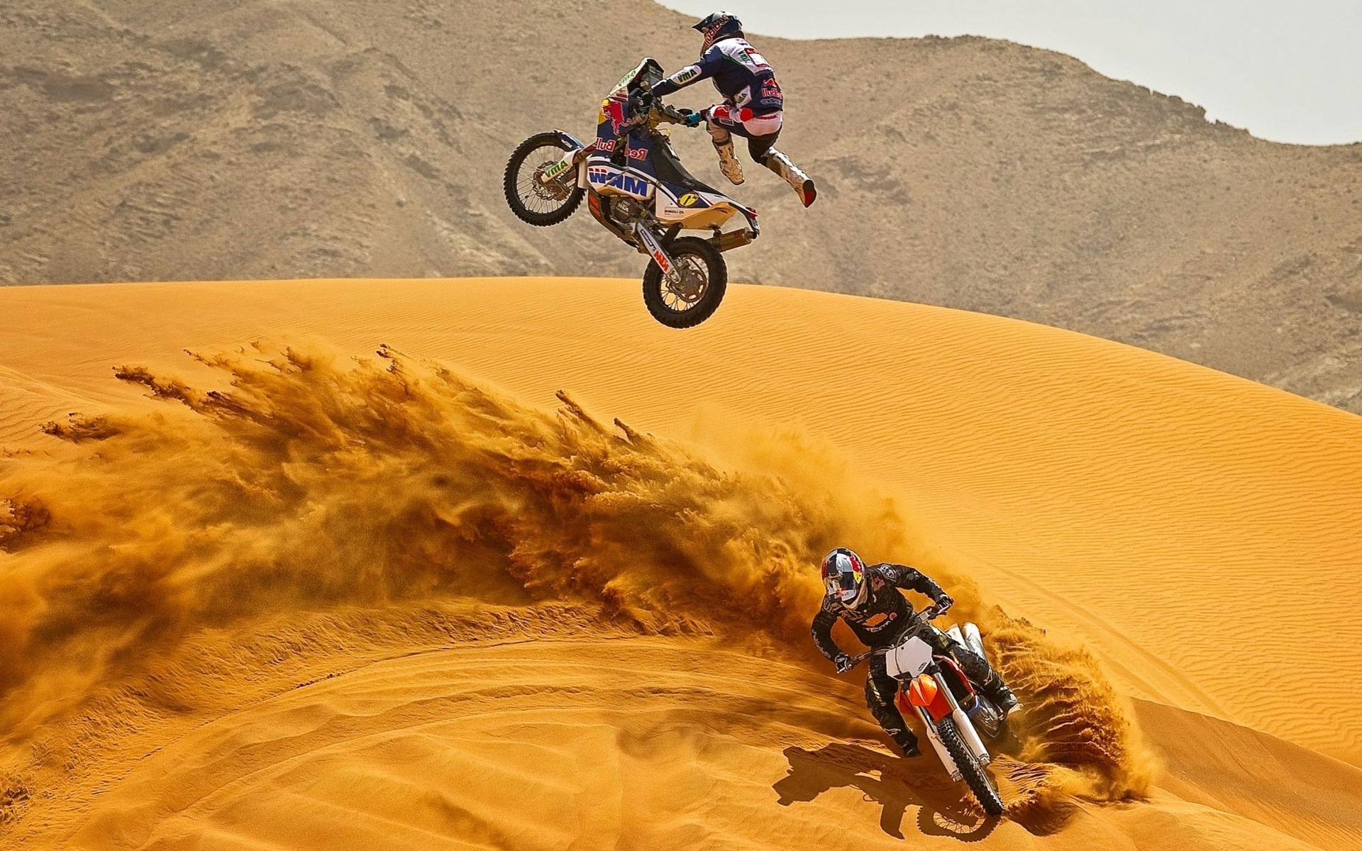 Motocross 1920x1200