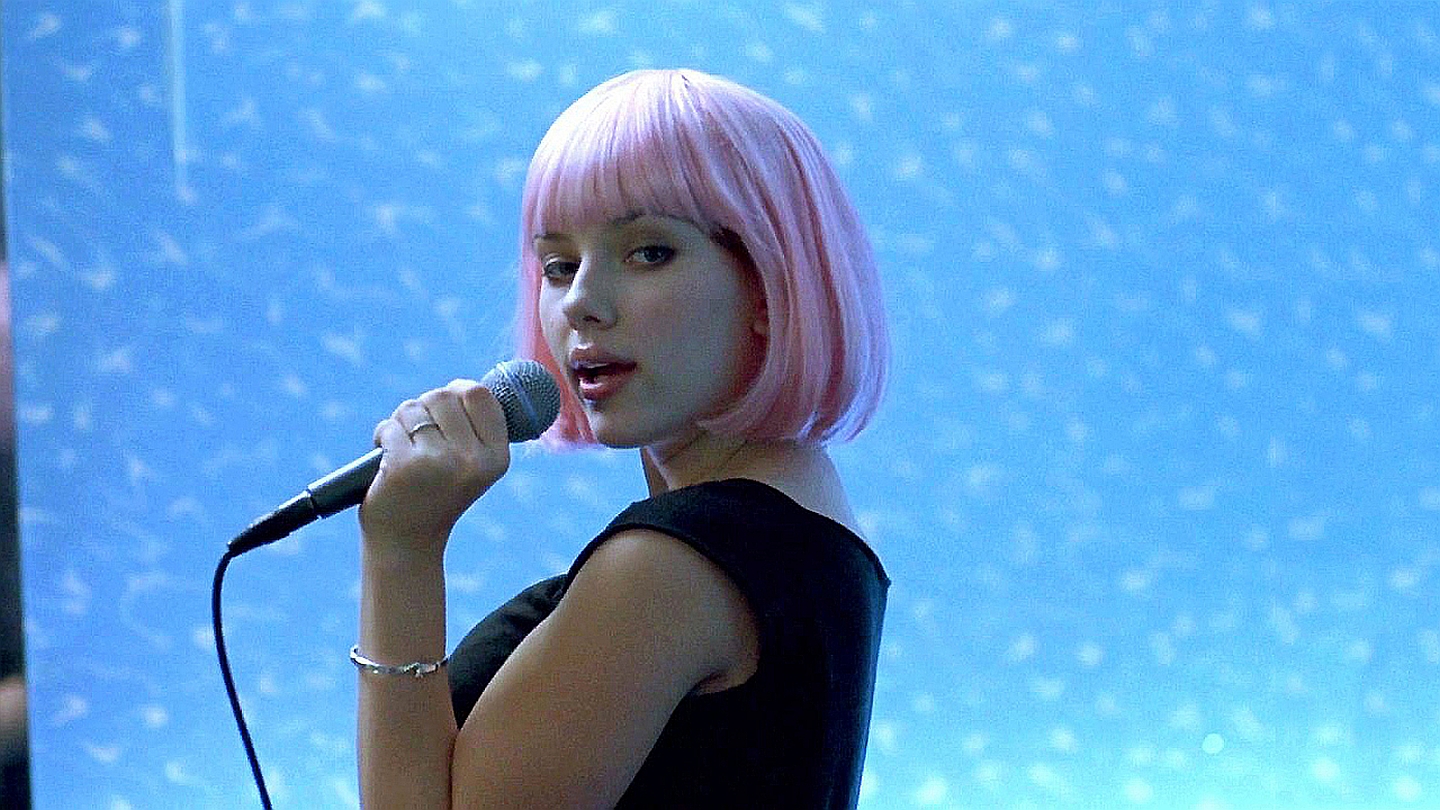 Movie Lost In Translation 1440x810