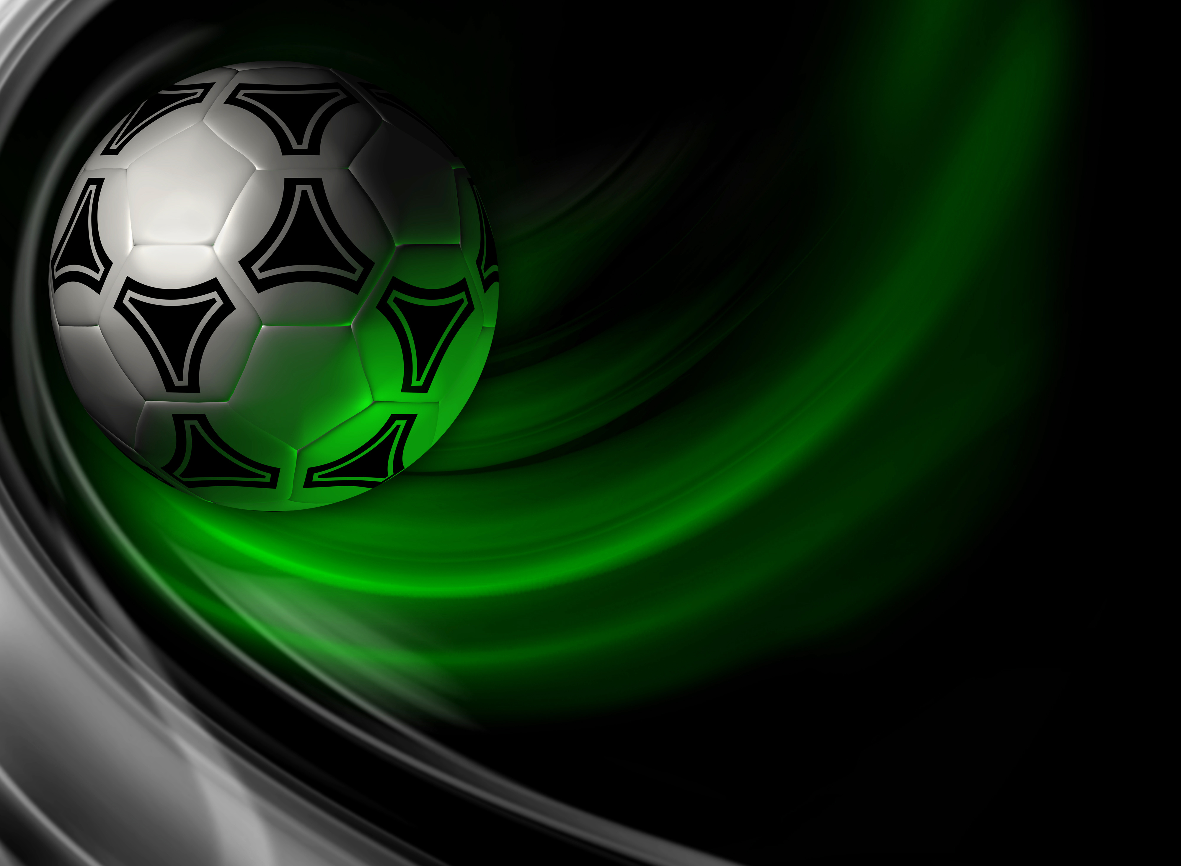 Sports Soccer 4000x2933