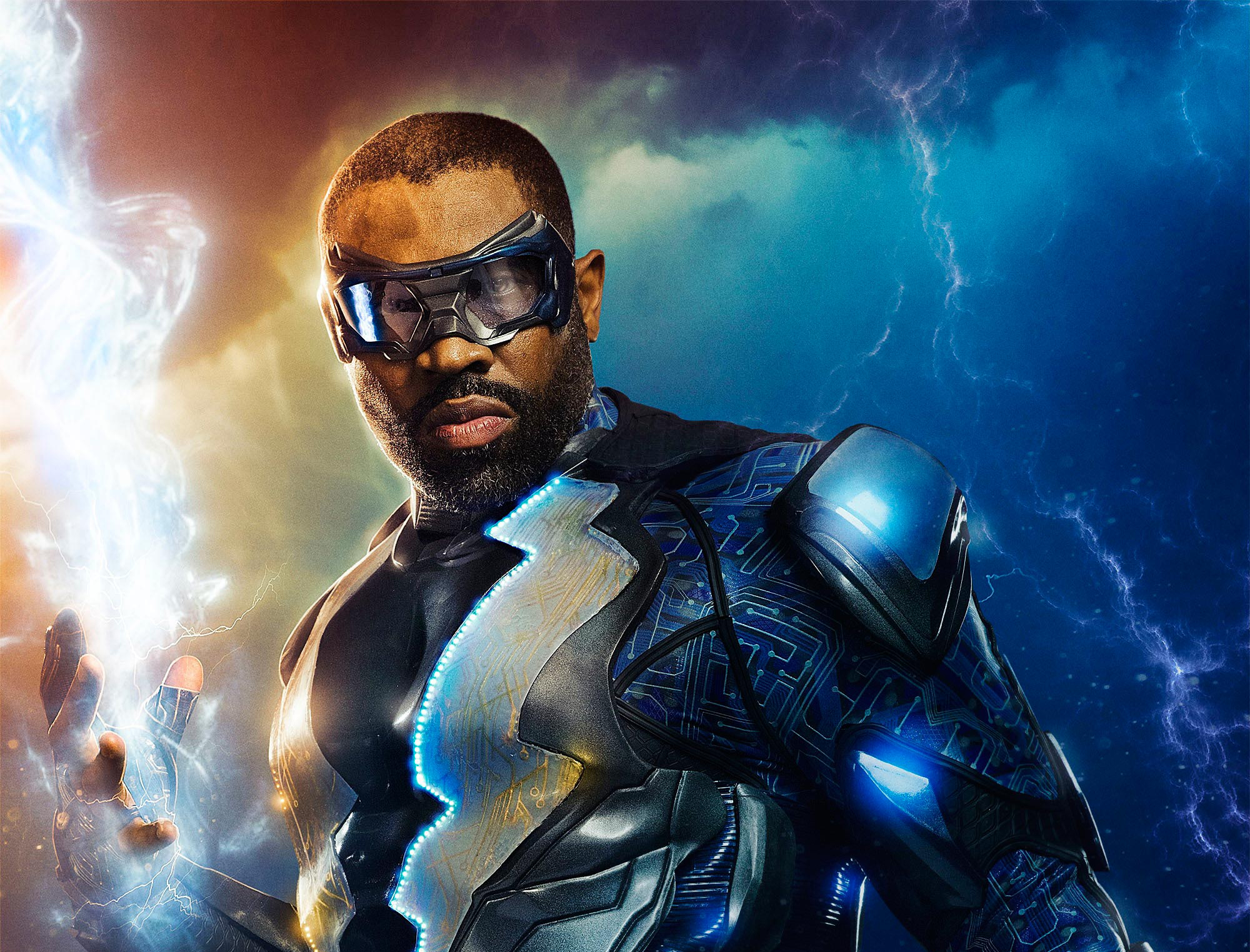 Black Lightning Jefferson Pierce 2000x1524