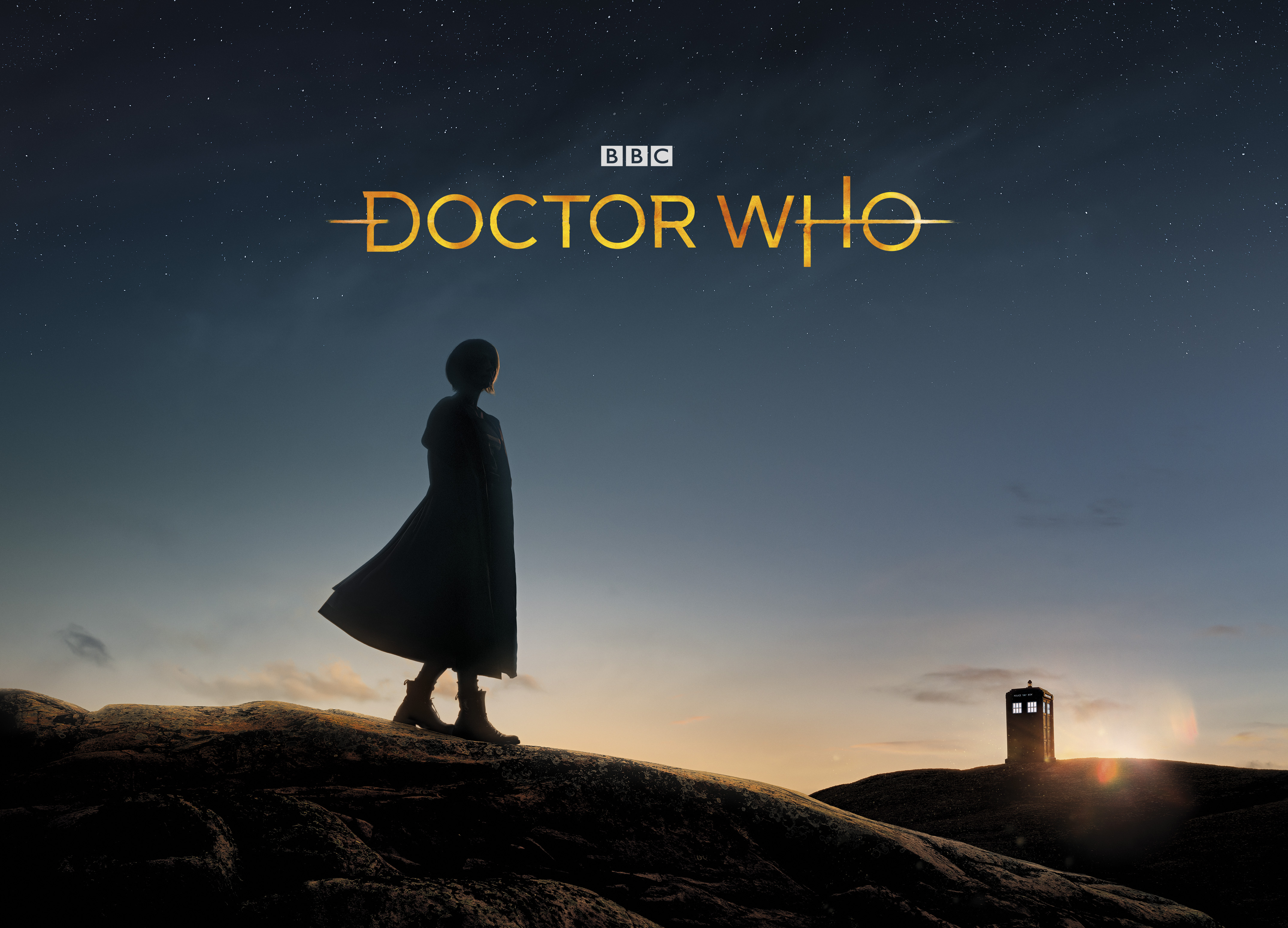 13th Doctor 4300x3098