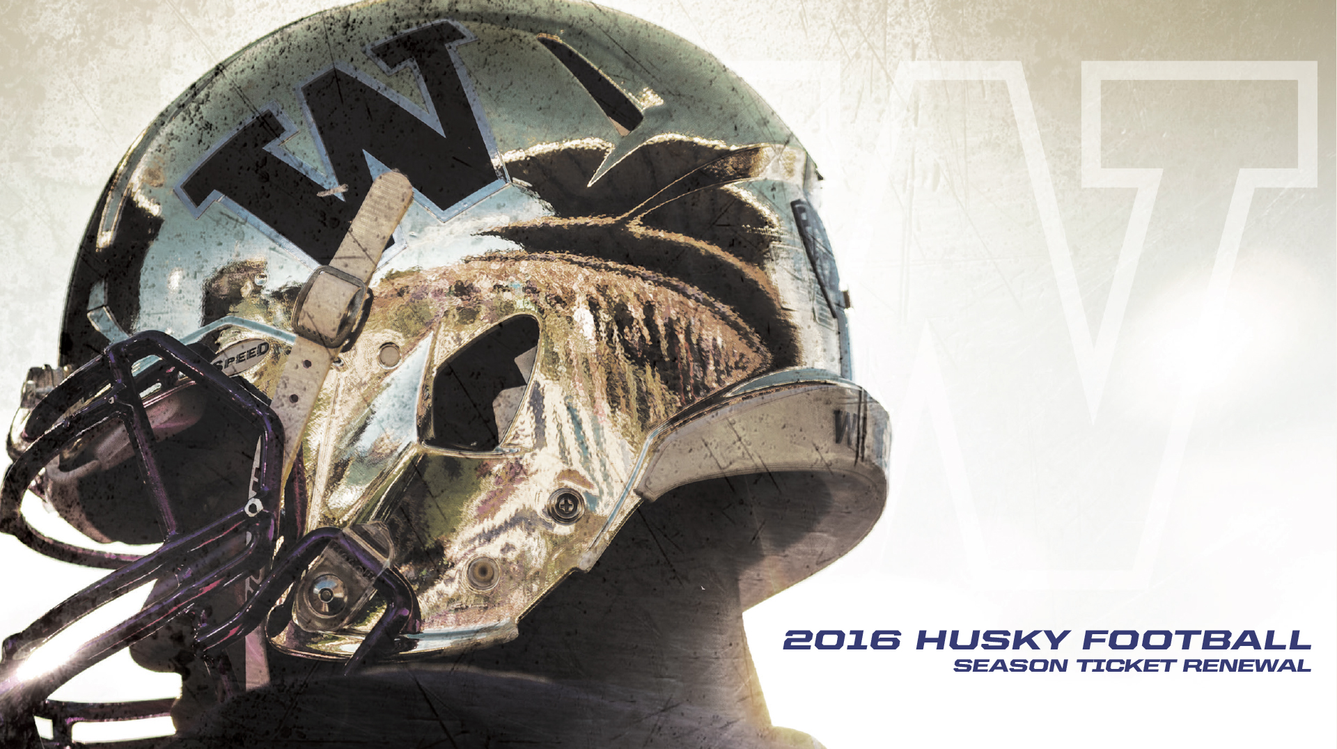 College Football Football Washington Huskies 1920x1076