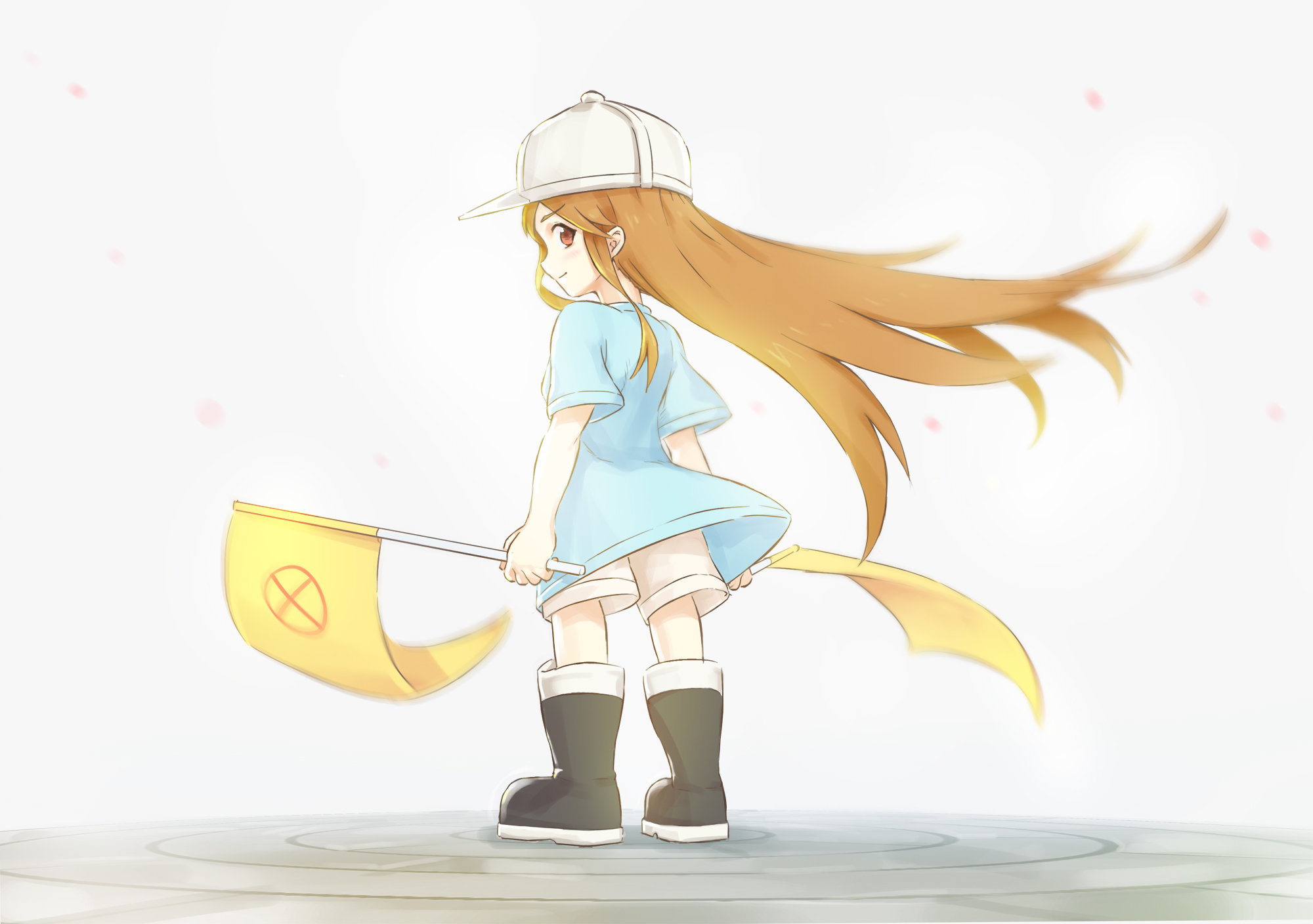 Platelet Cells At Work 2000x1408