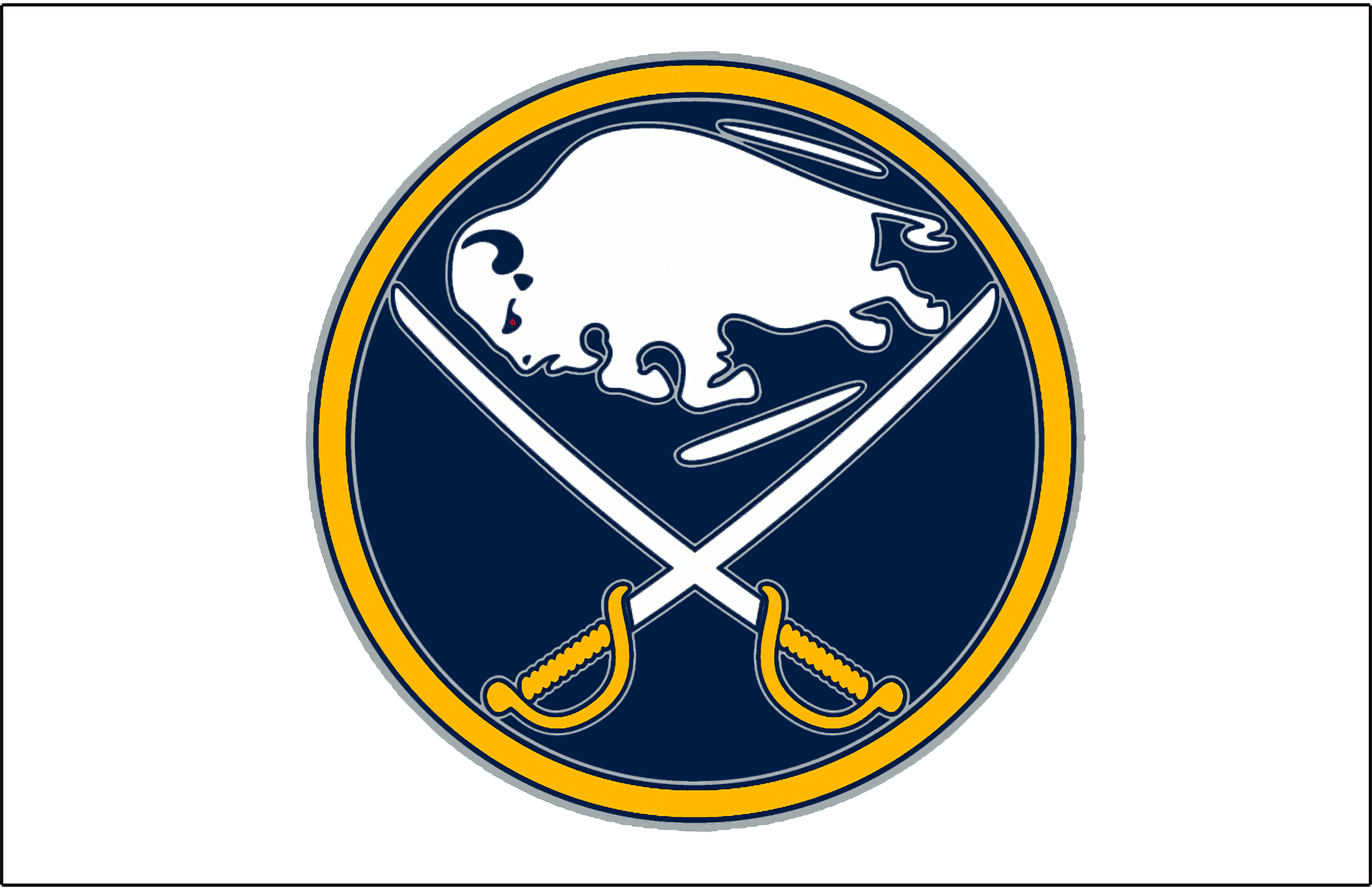 Buffalo Sabres 2560x1661