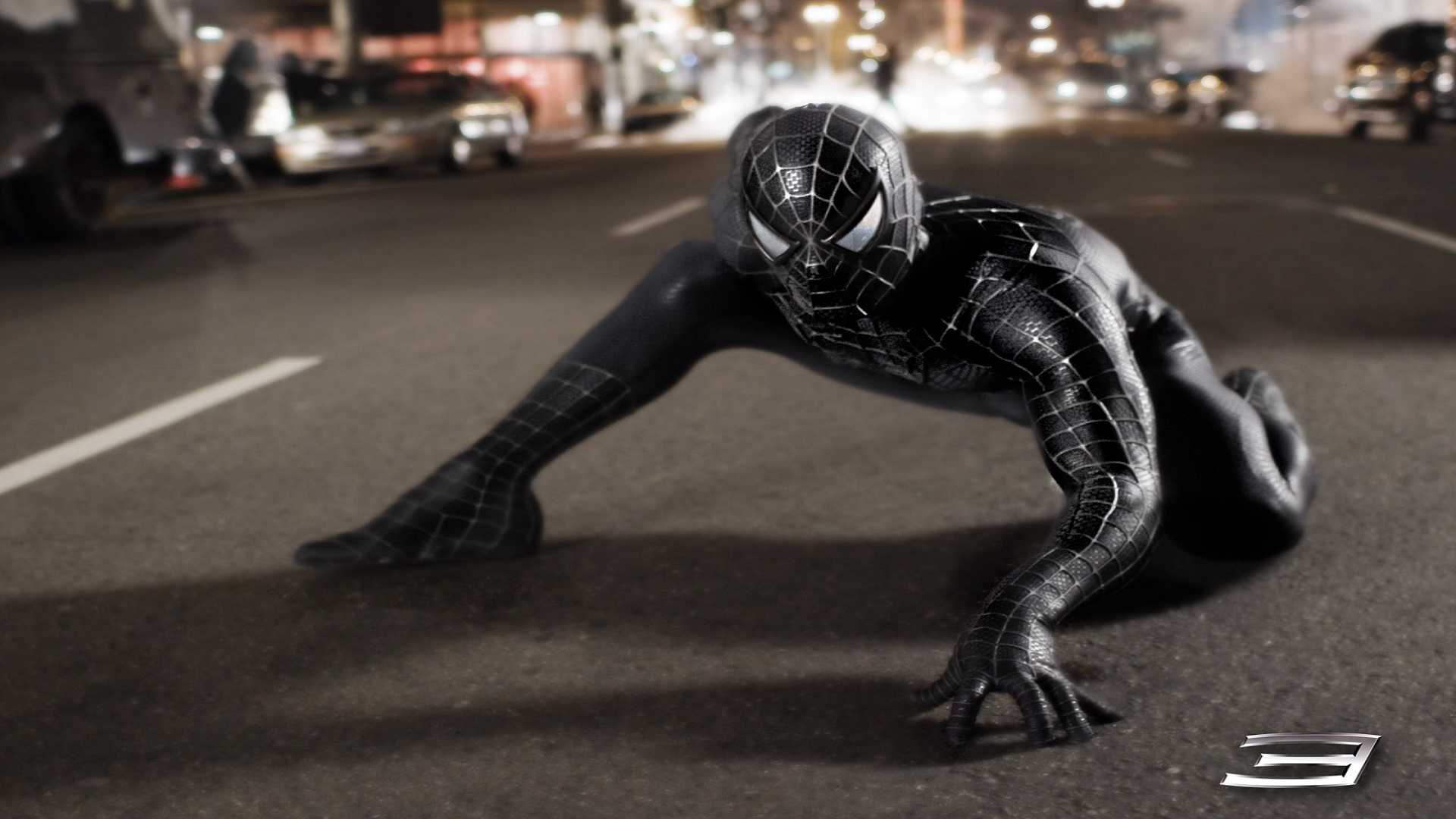 Spider Man 3 1920x1080