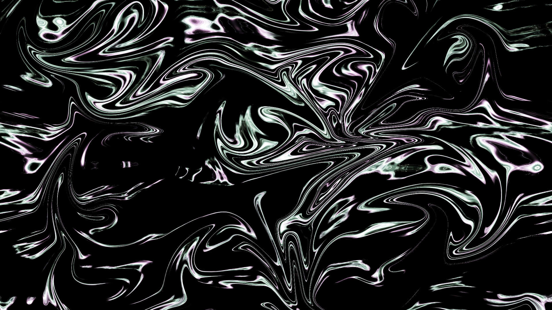 Artistic Colors Digital Art Swirl 1920x1080