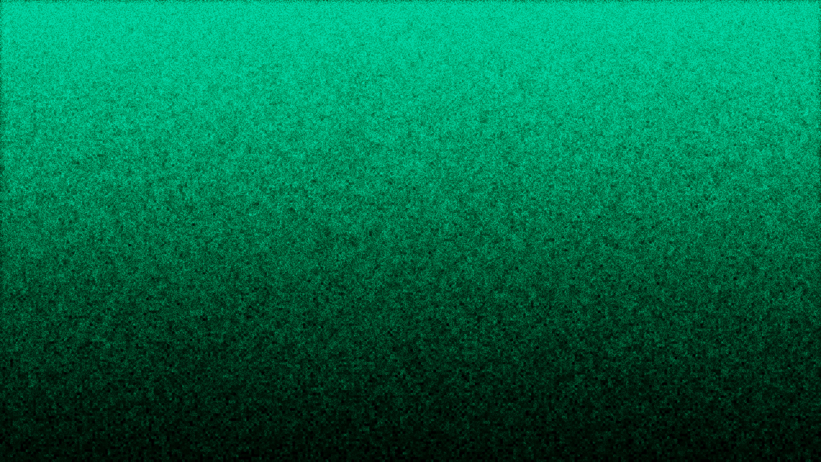Abstract Green 1600x900