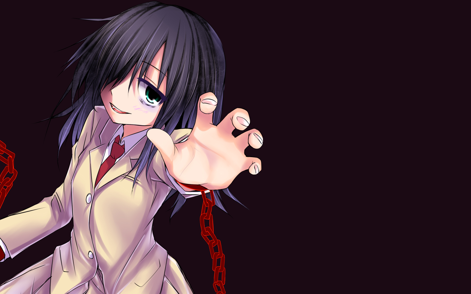 Tomoko Kuroki 1920x1200