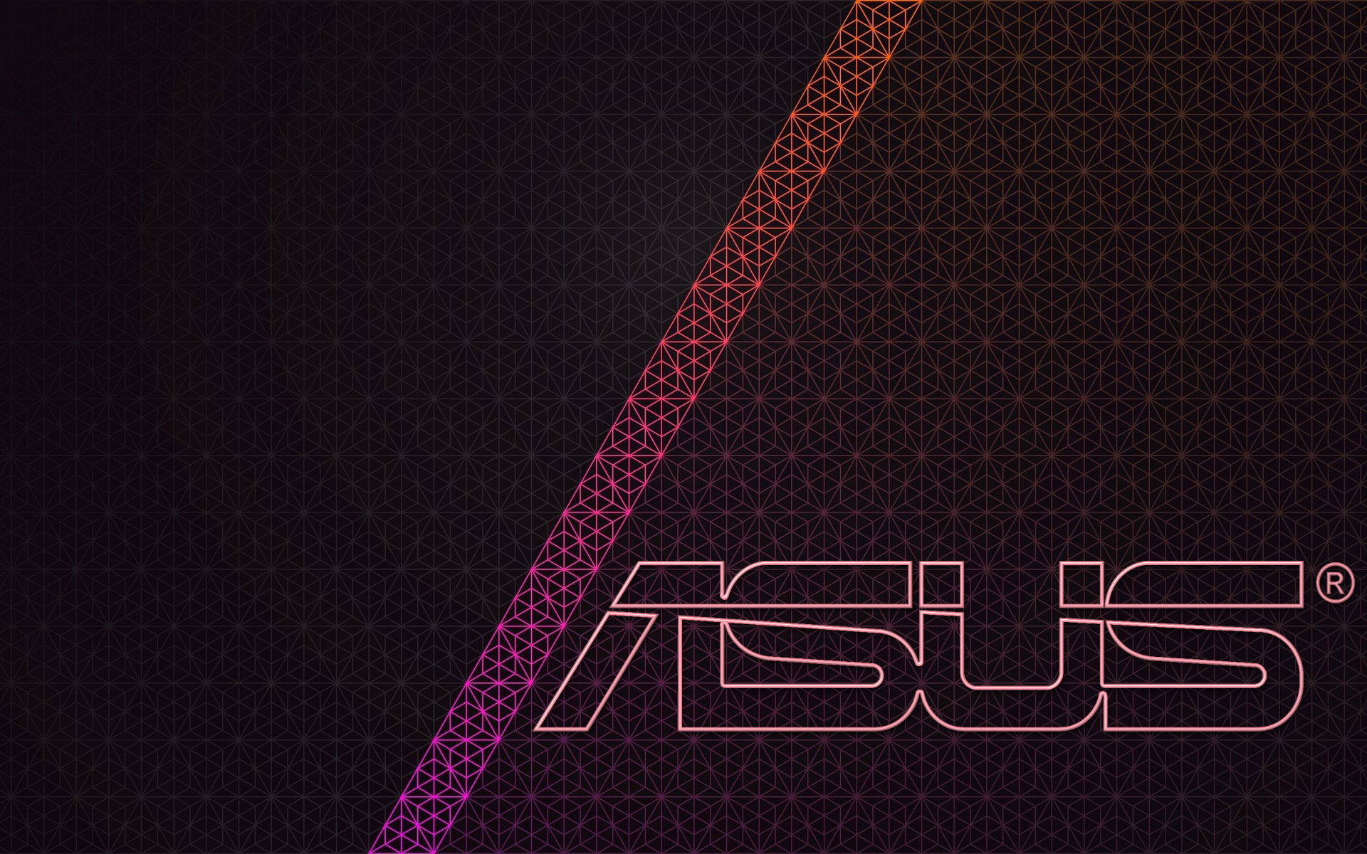 Technology Asus 1920x1200