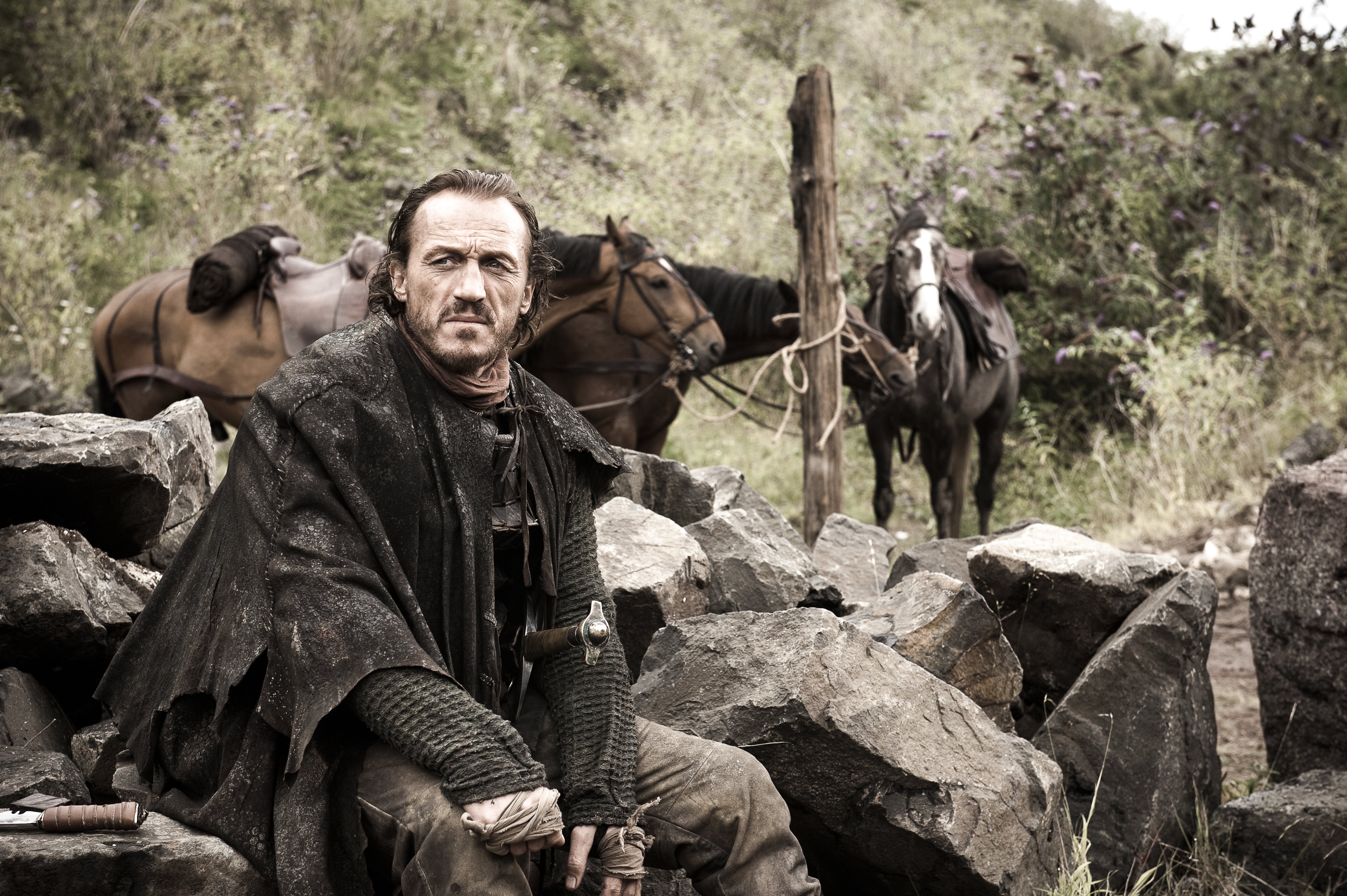 Bronn Game Of Thrones Jerome Flynn 4256x2832