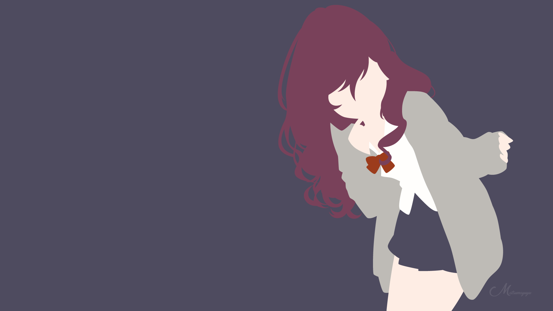 Shiki Ichinose 1920x1080