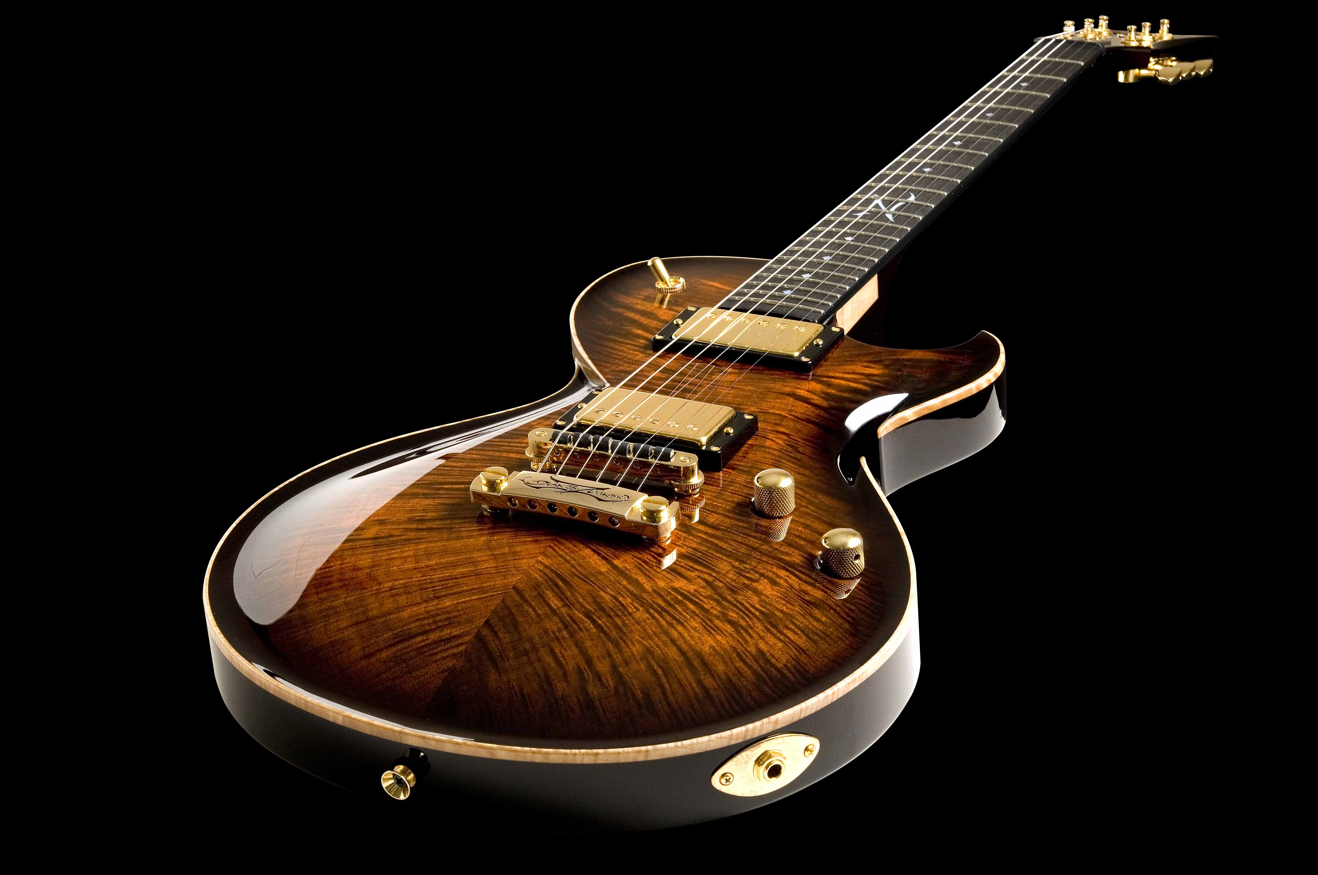 Electric Guitar Guitar 4288x2848