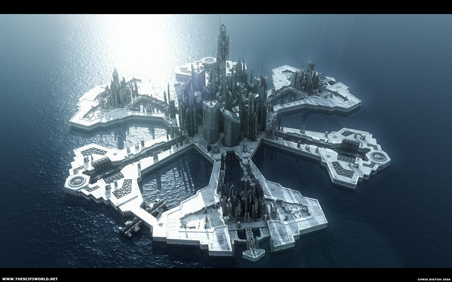 Atlantis Stargate Stargate Stargate Atlantis 1920x1200