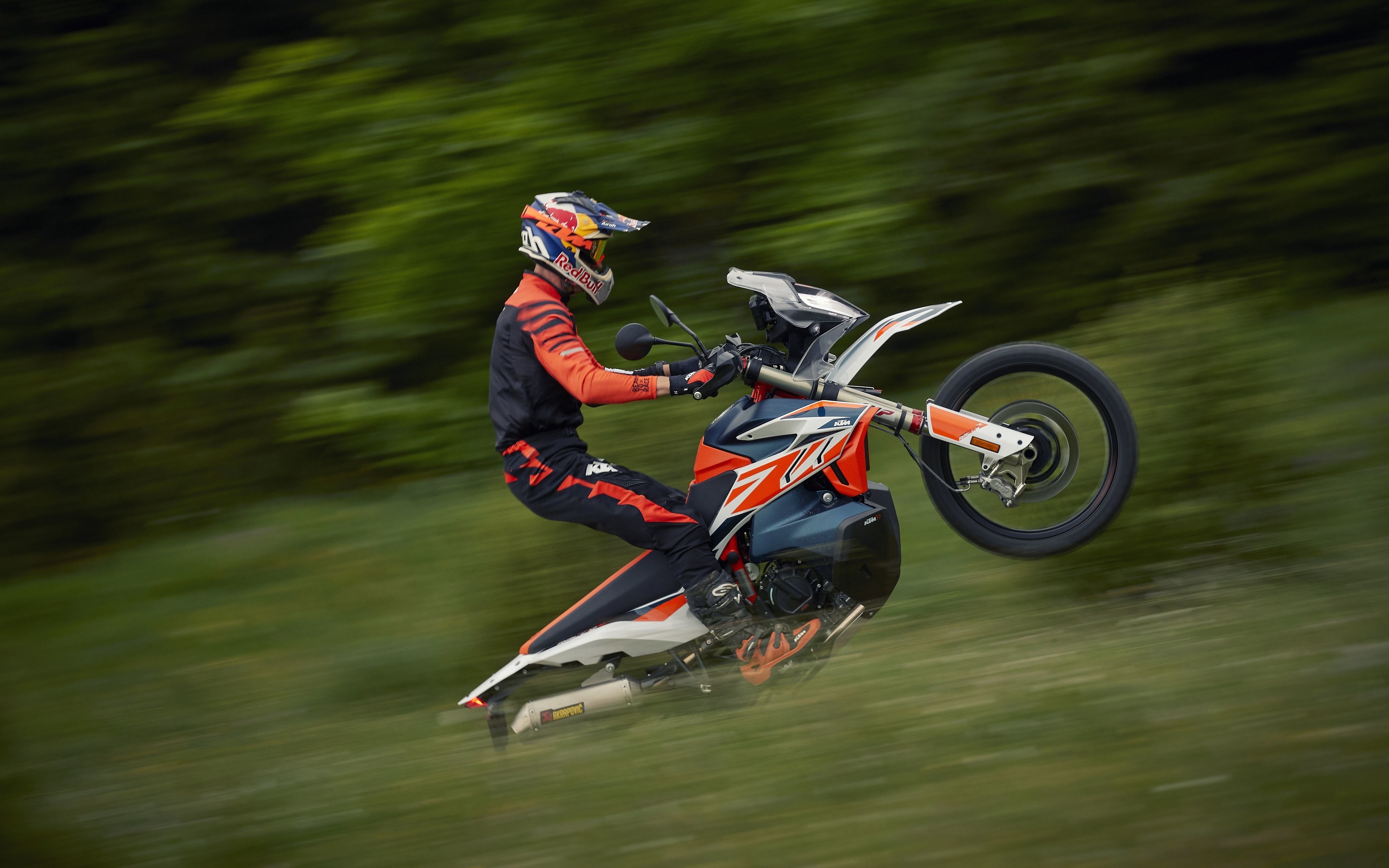 Sports Motocross 3200x2000