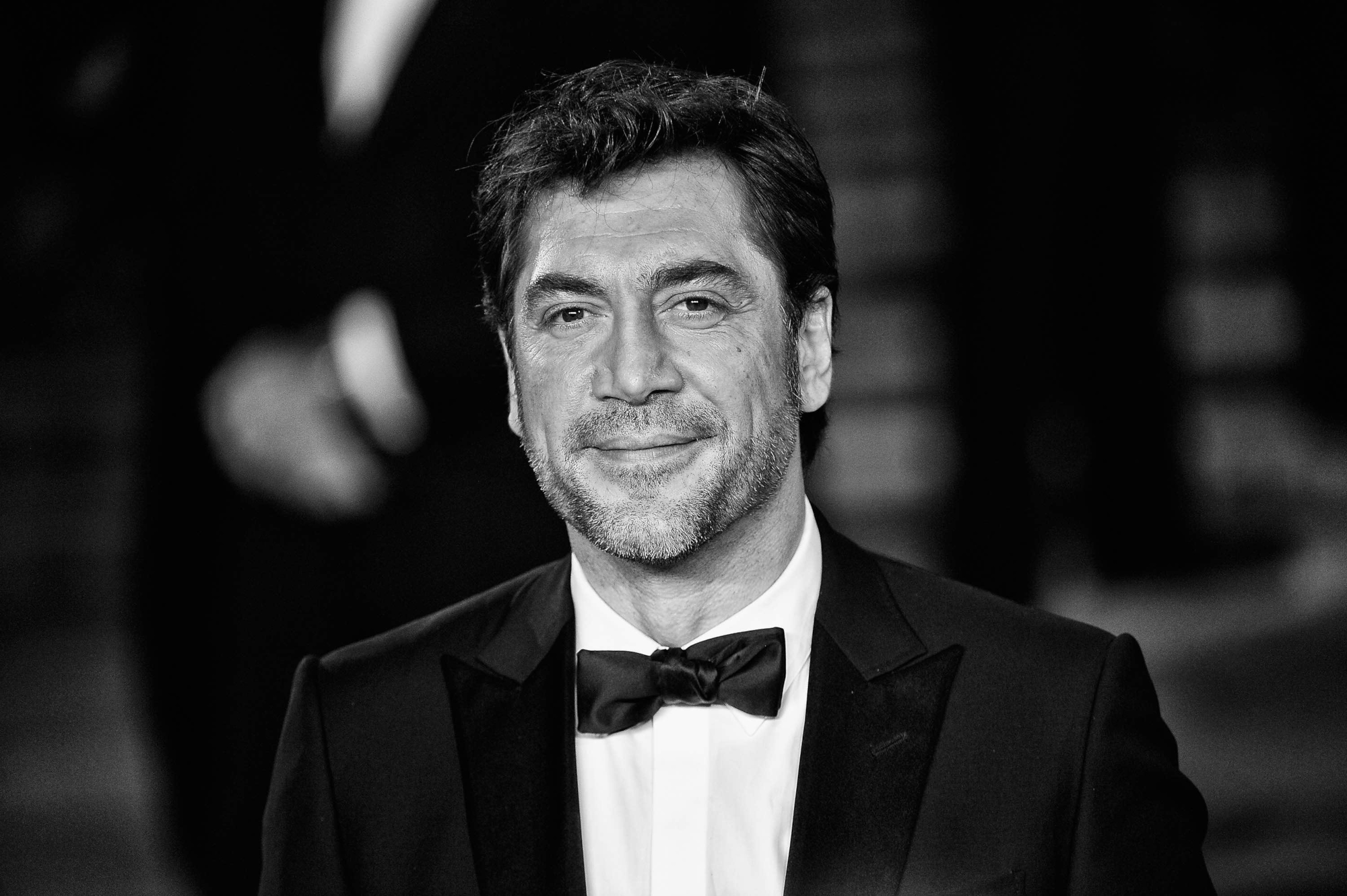 Actor Boy Javier Bardem Man Spanish 2000x1331