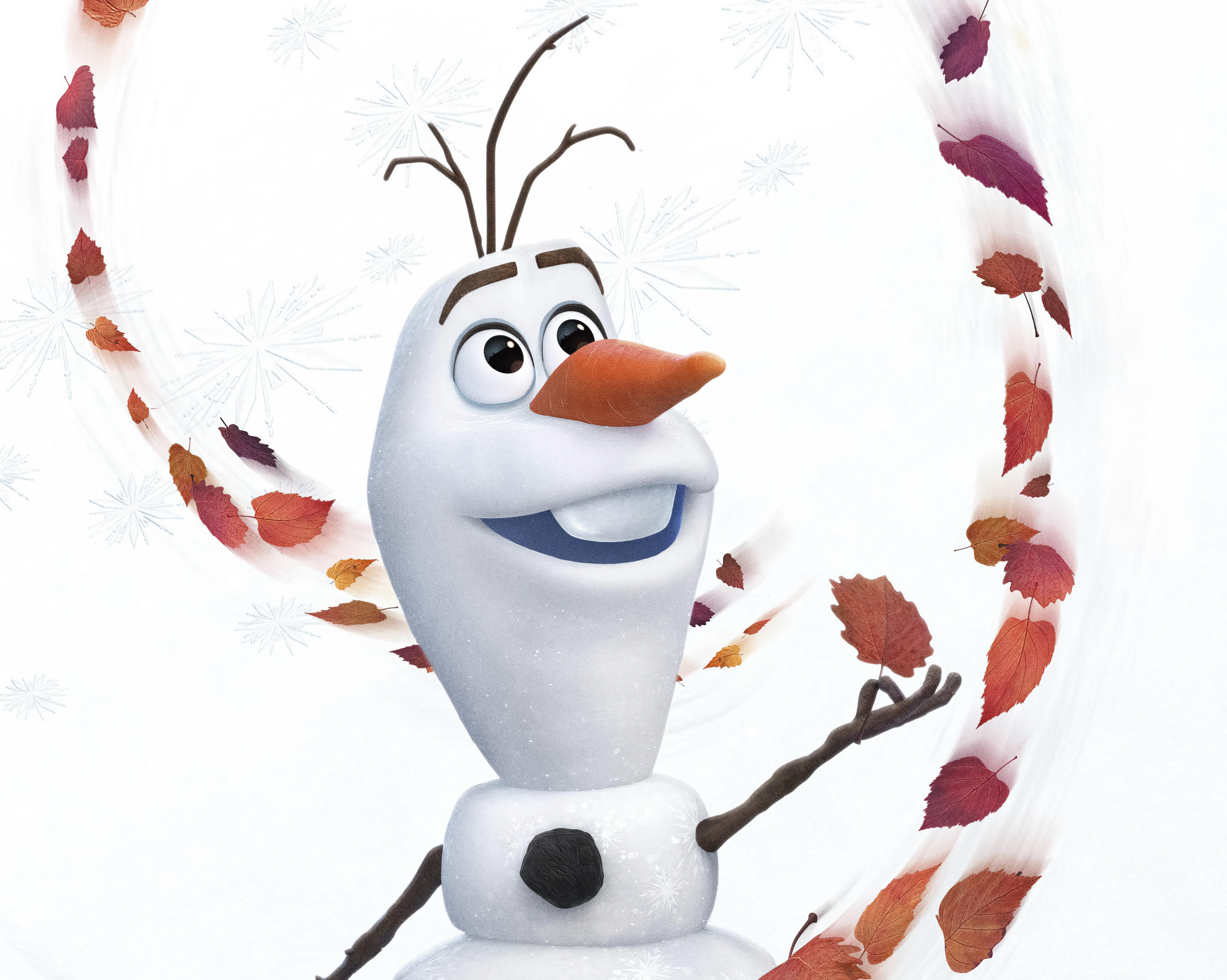 Frozen 2 Olaf Frozen 3534x2823