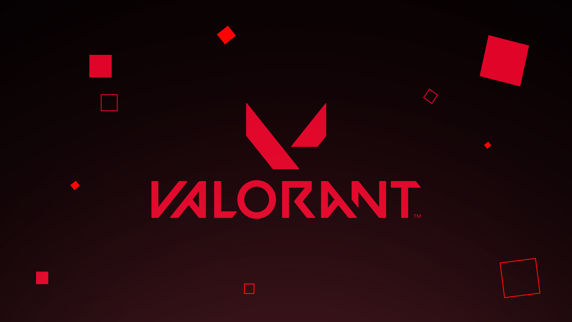 Valorant Video Game 1920x1080