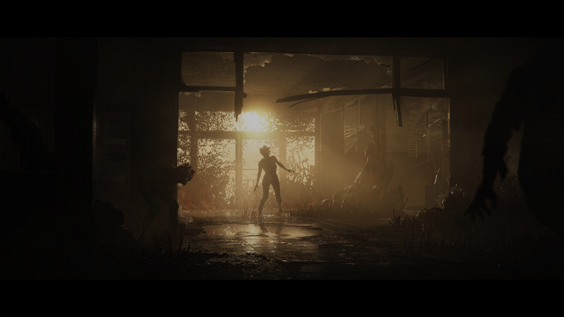 The Last Of Us 2 Video Games Artwork Post Apocalypse The Last Of Us Naughty Dog PlayStation 4 Creatu 1920x1080