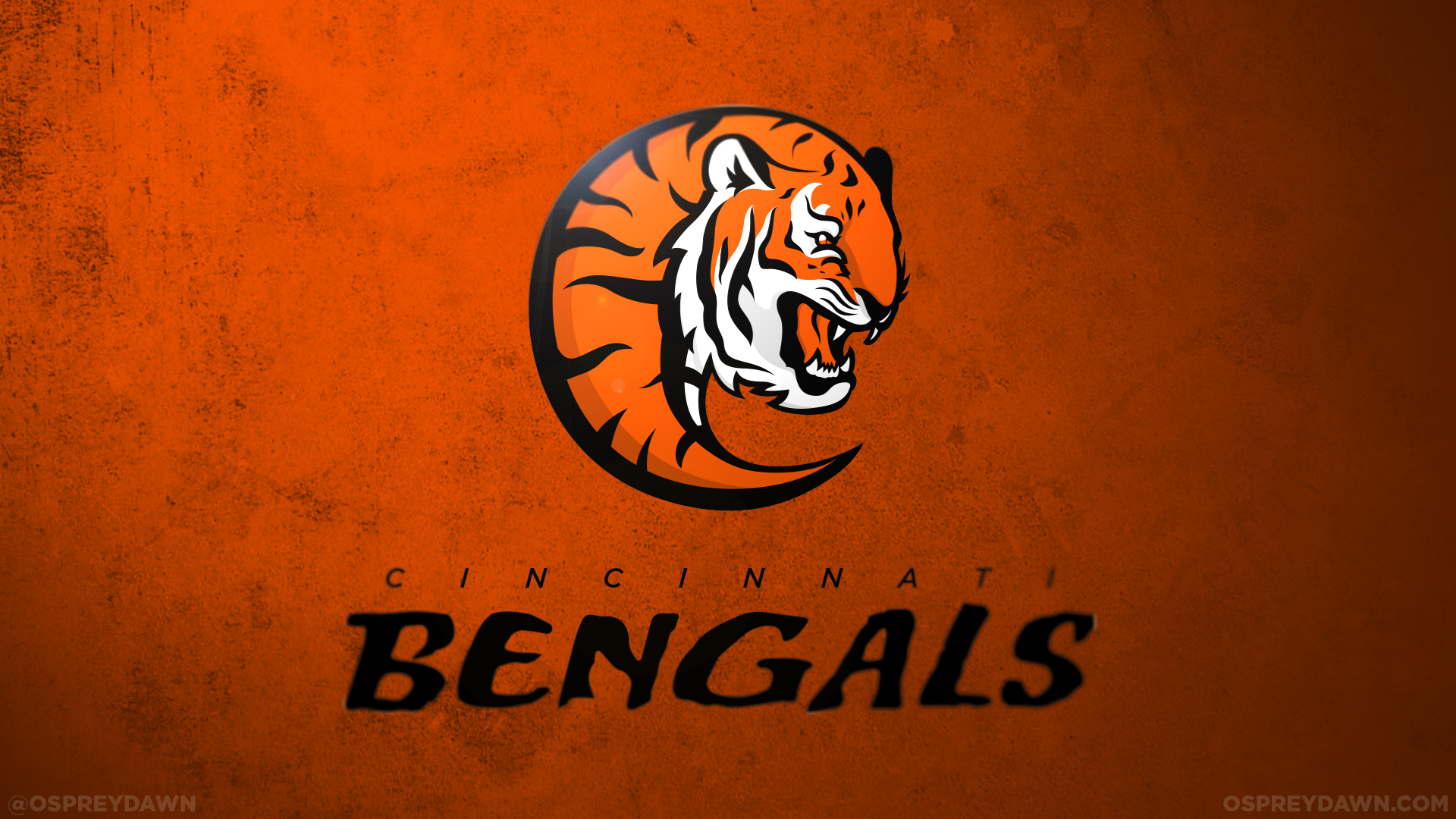 Sports Cincinnati Bengals 1920x1080