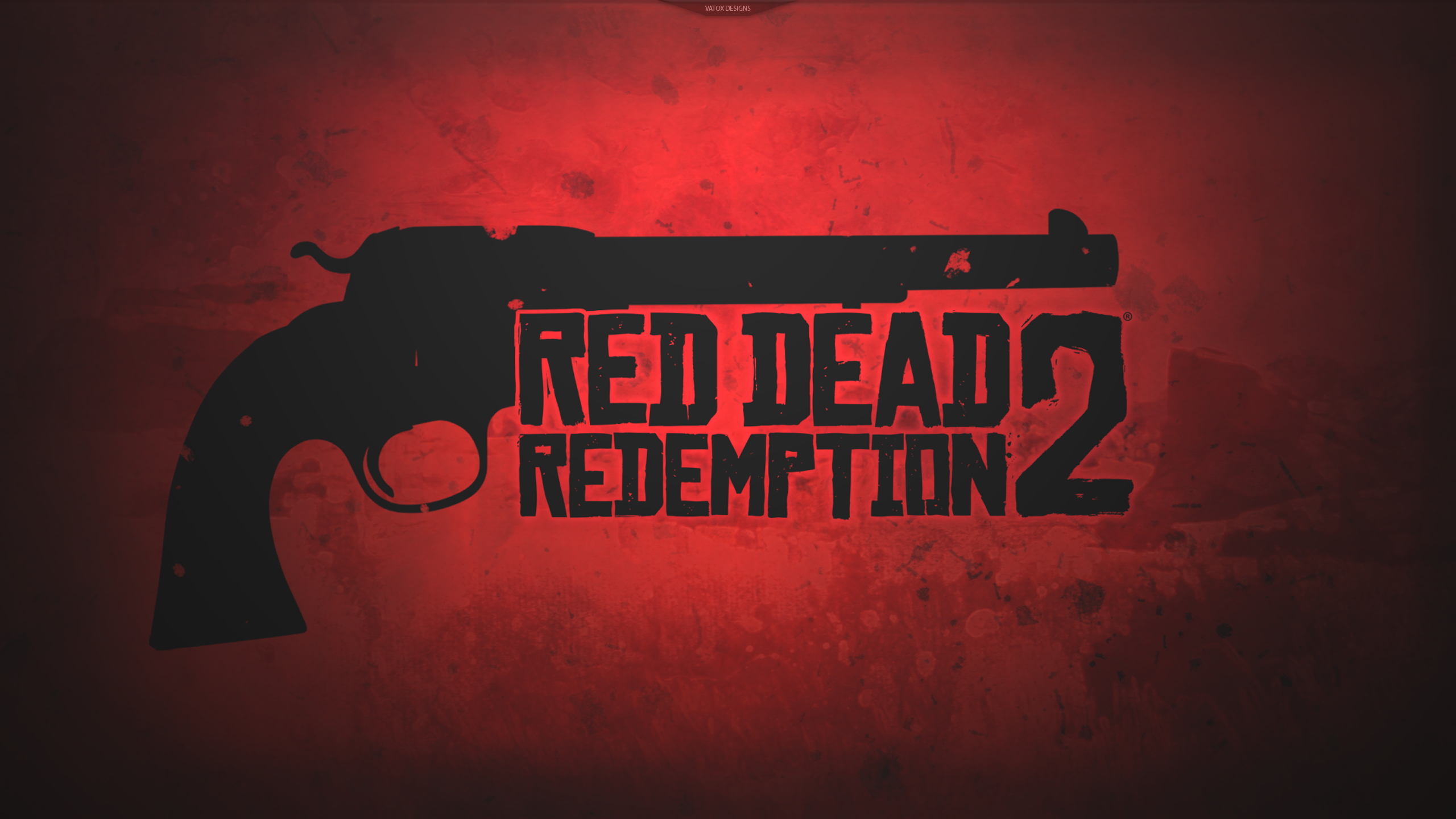 Video Game Red Dead Redemption 2 2560x1440