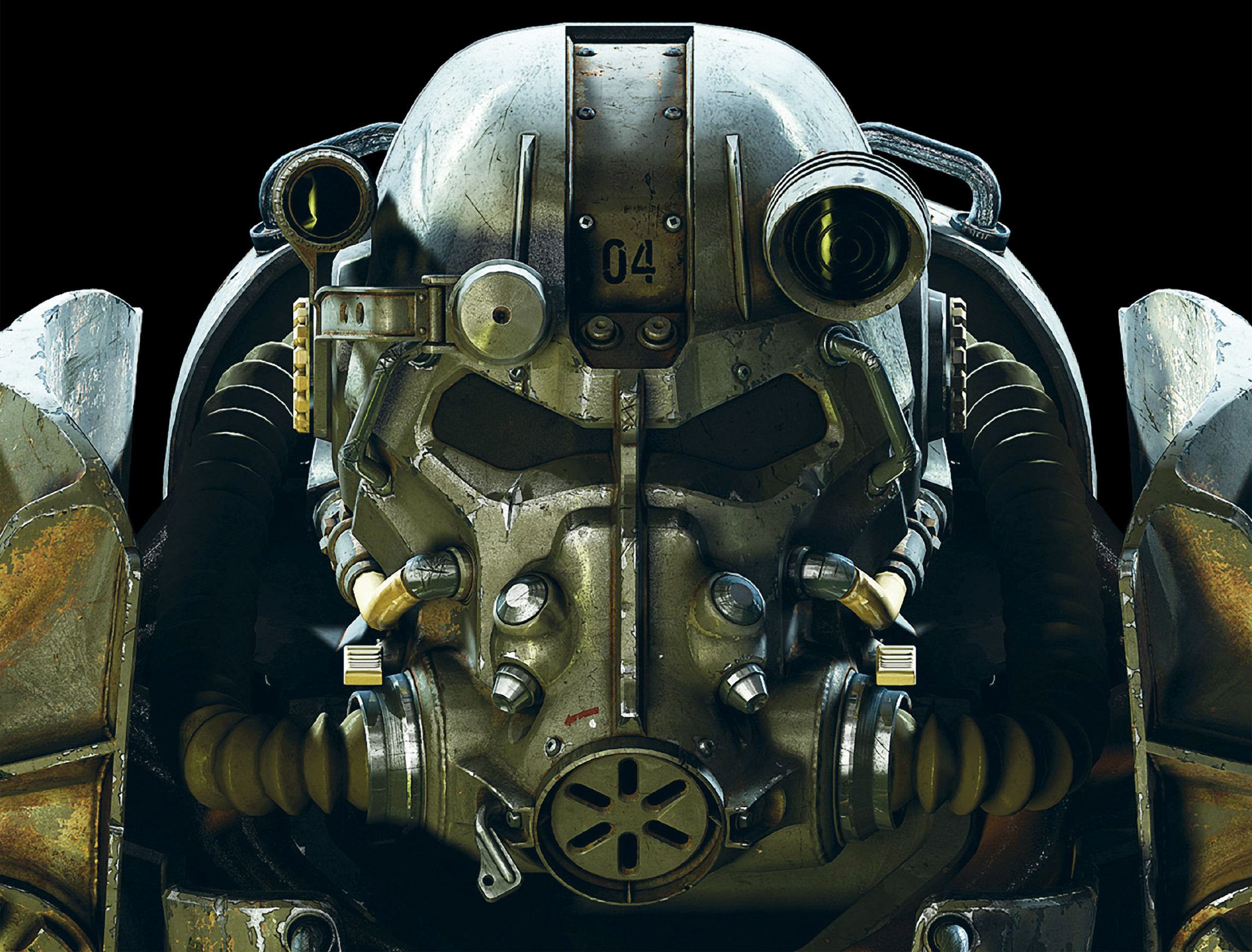 Fallout 4 2292x1744