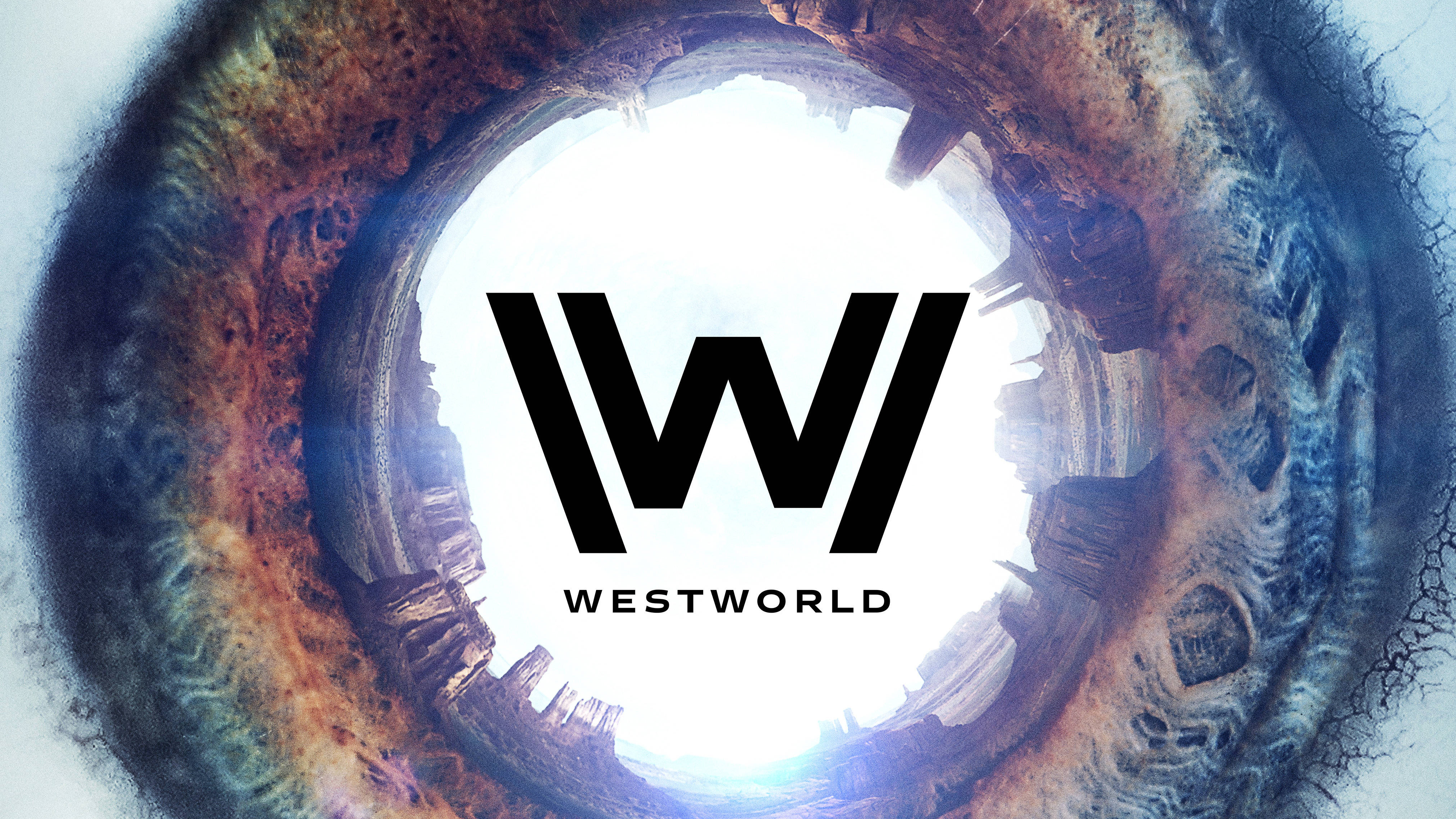 TV Show Westworld 4050x2278