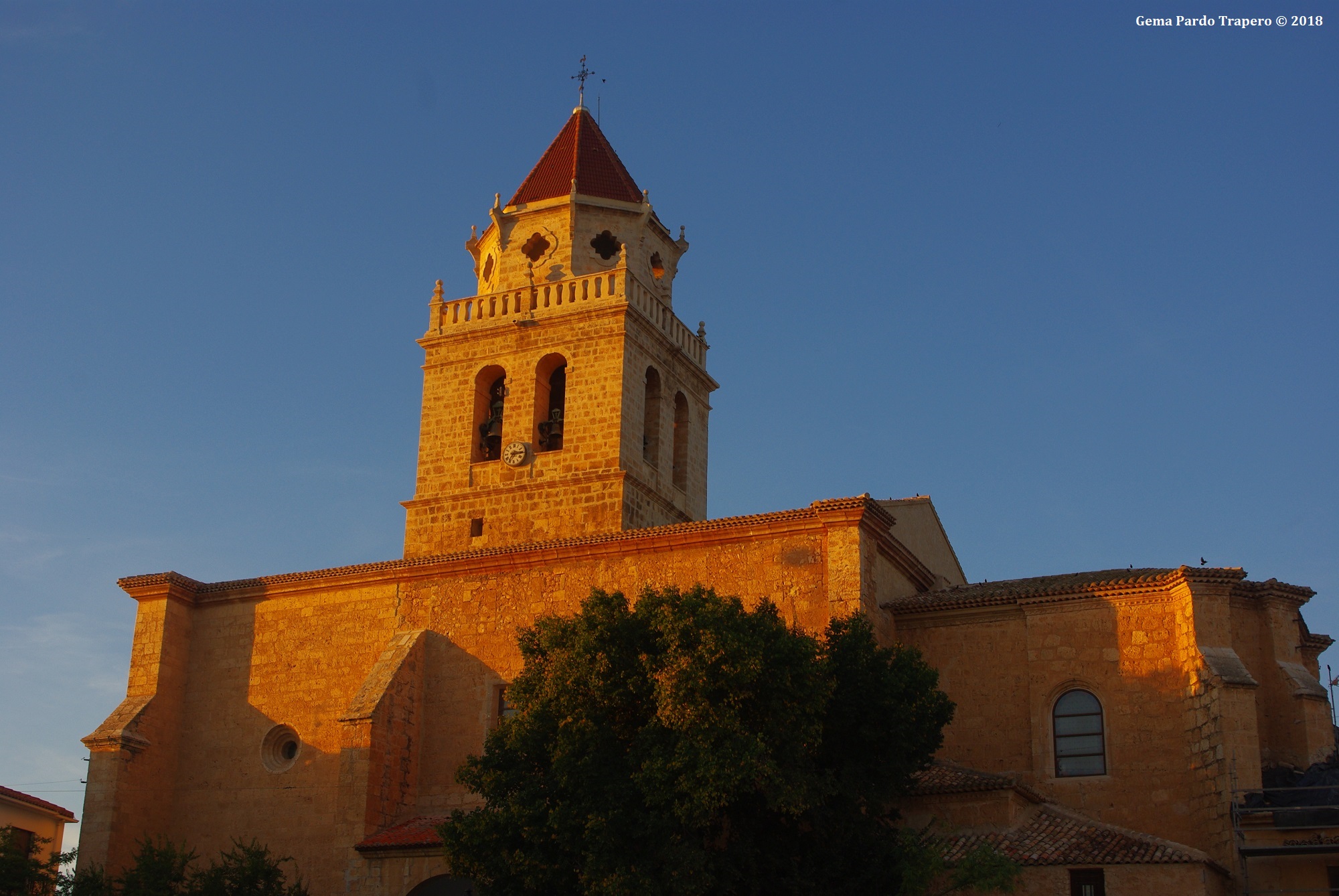 Albacete Architecture Castilla La Mancha Church Spain 2000x1338